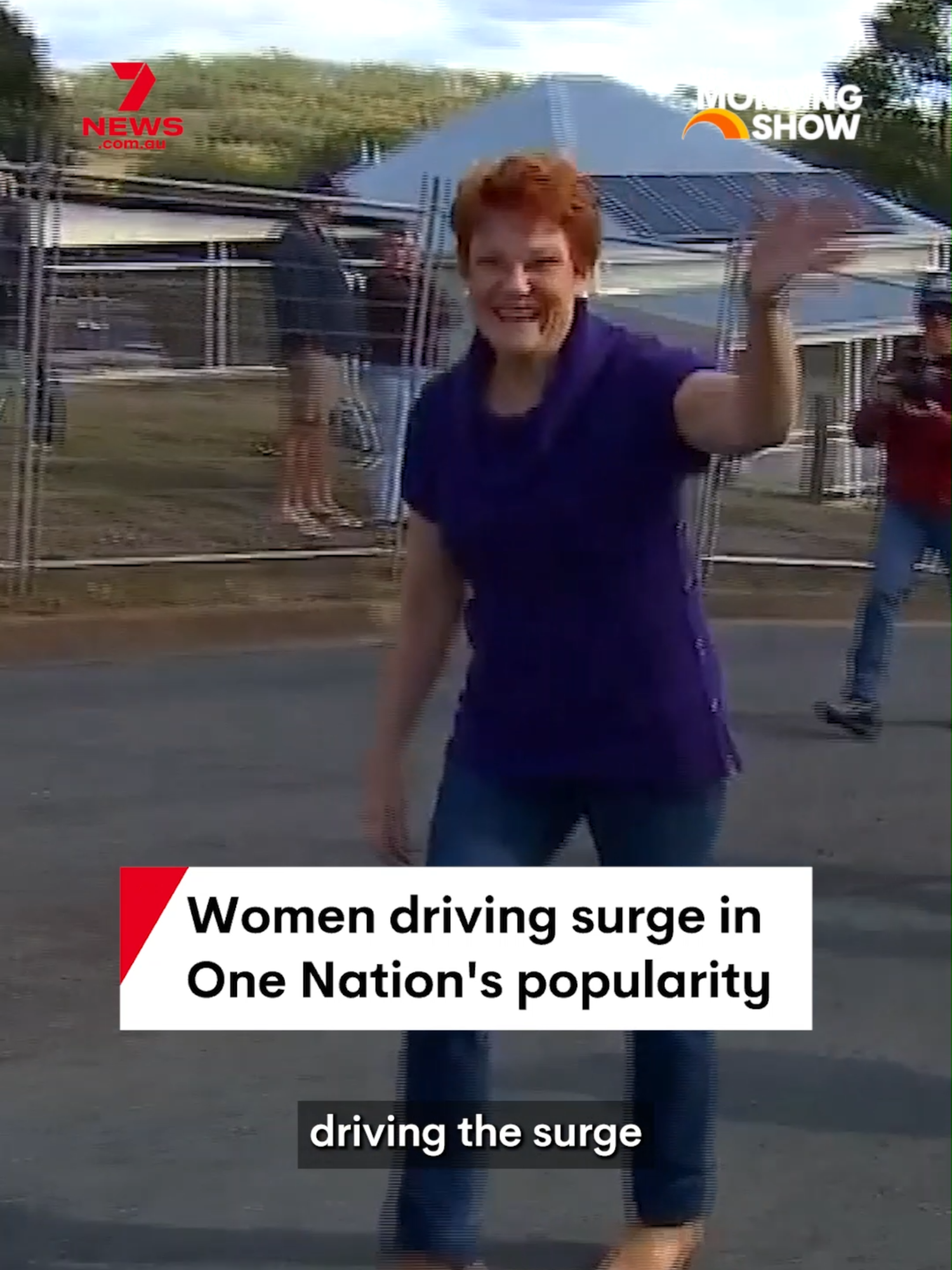 @7NEWS Australia