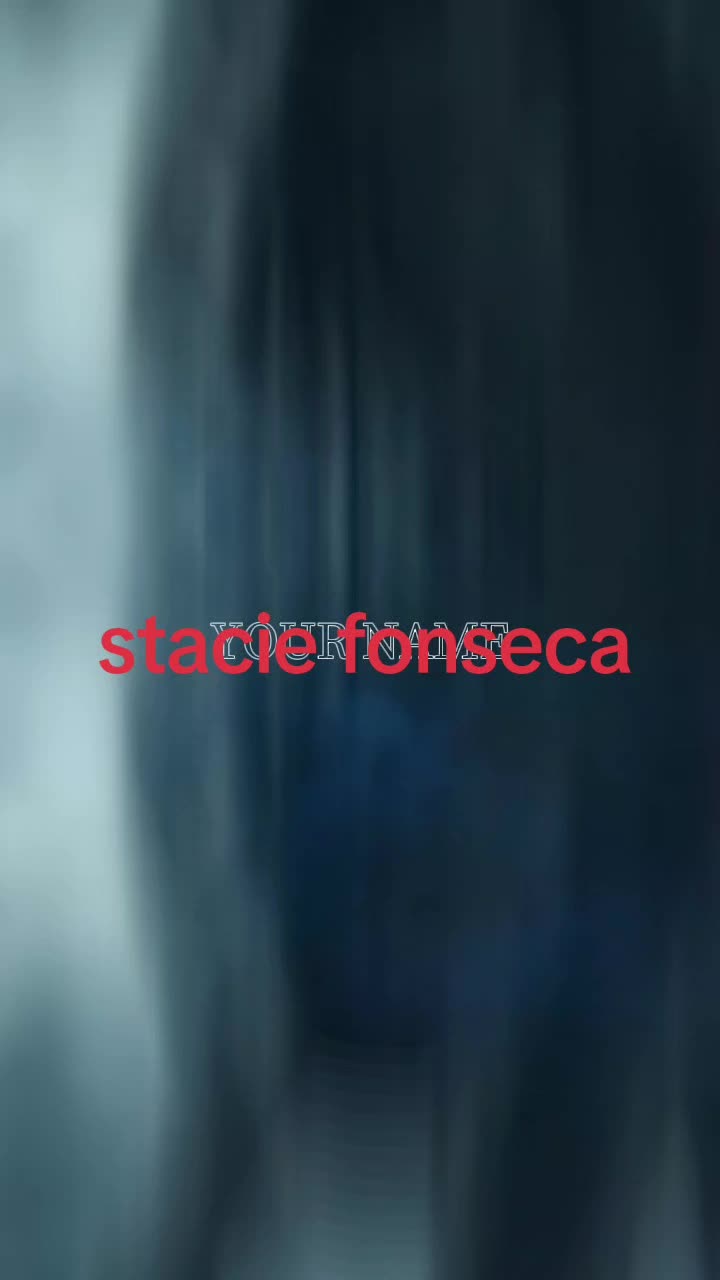 @Stacie Fonsca