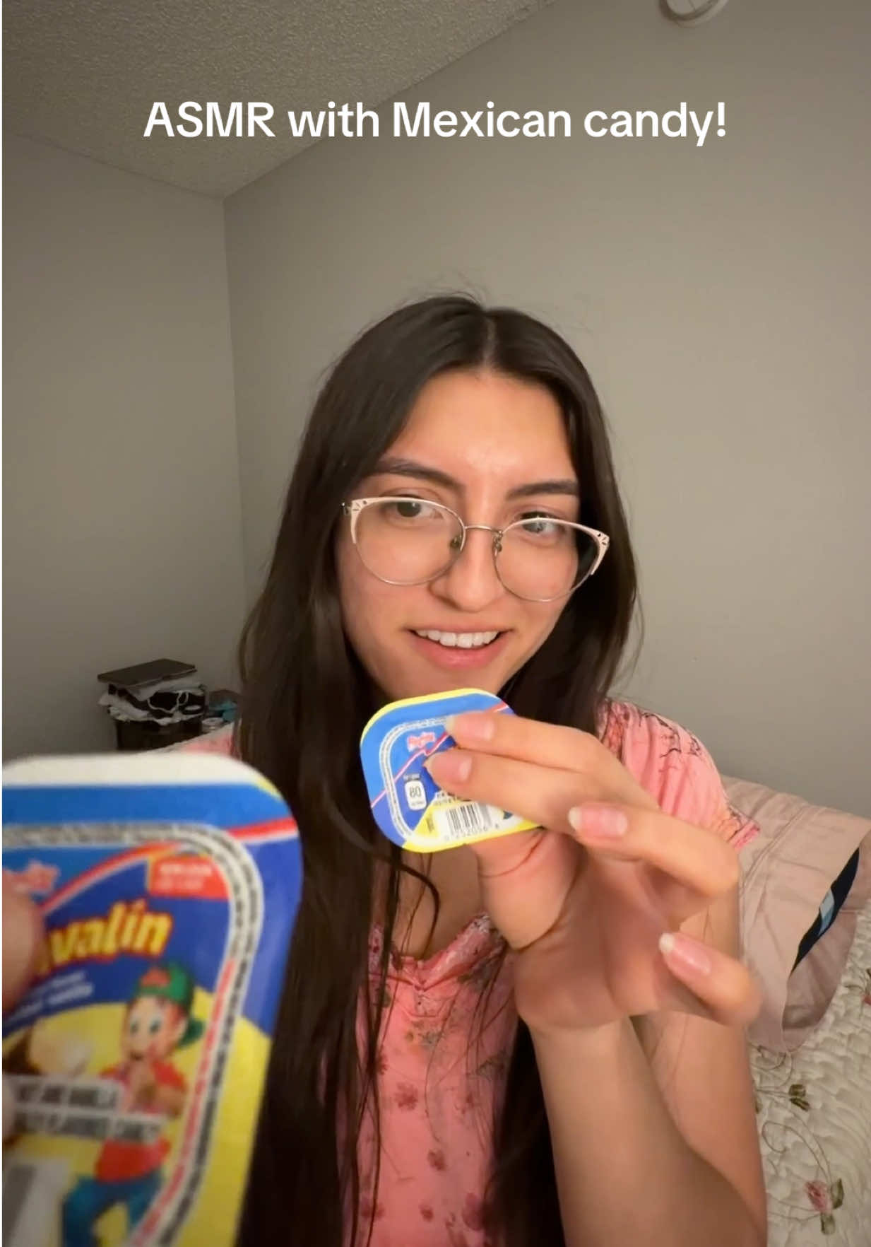 @ASMR Liz
