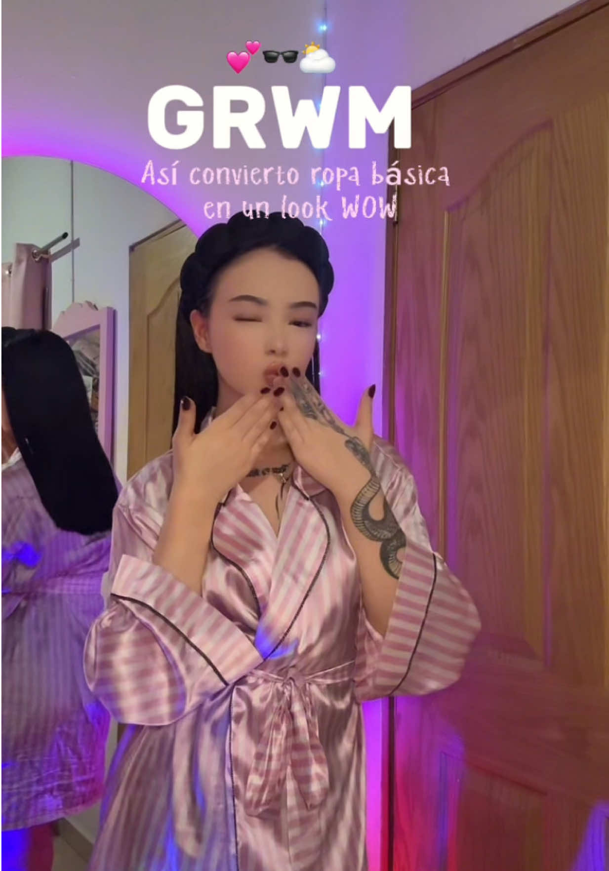 @Tᑌ ᗷᗩᗷY ᗷᖇᗩTᘔ 🐺🖤