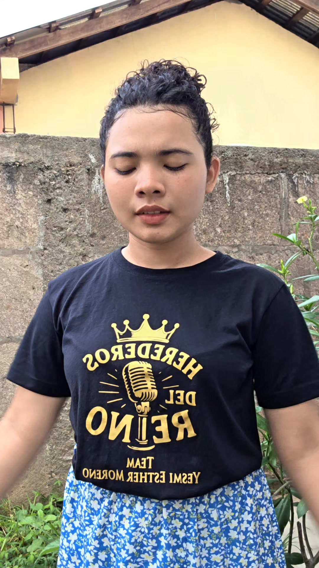 @Yesmi Esther Moreno👑🎙️