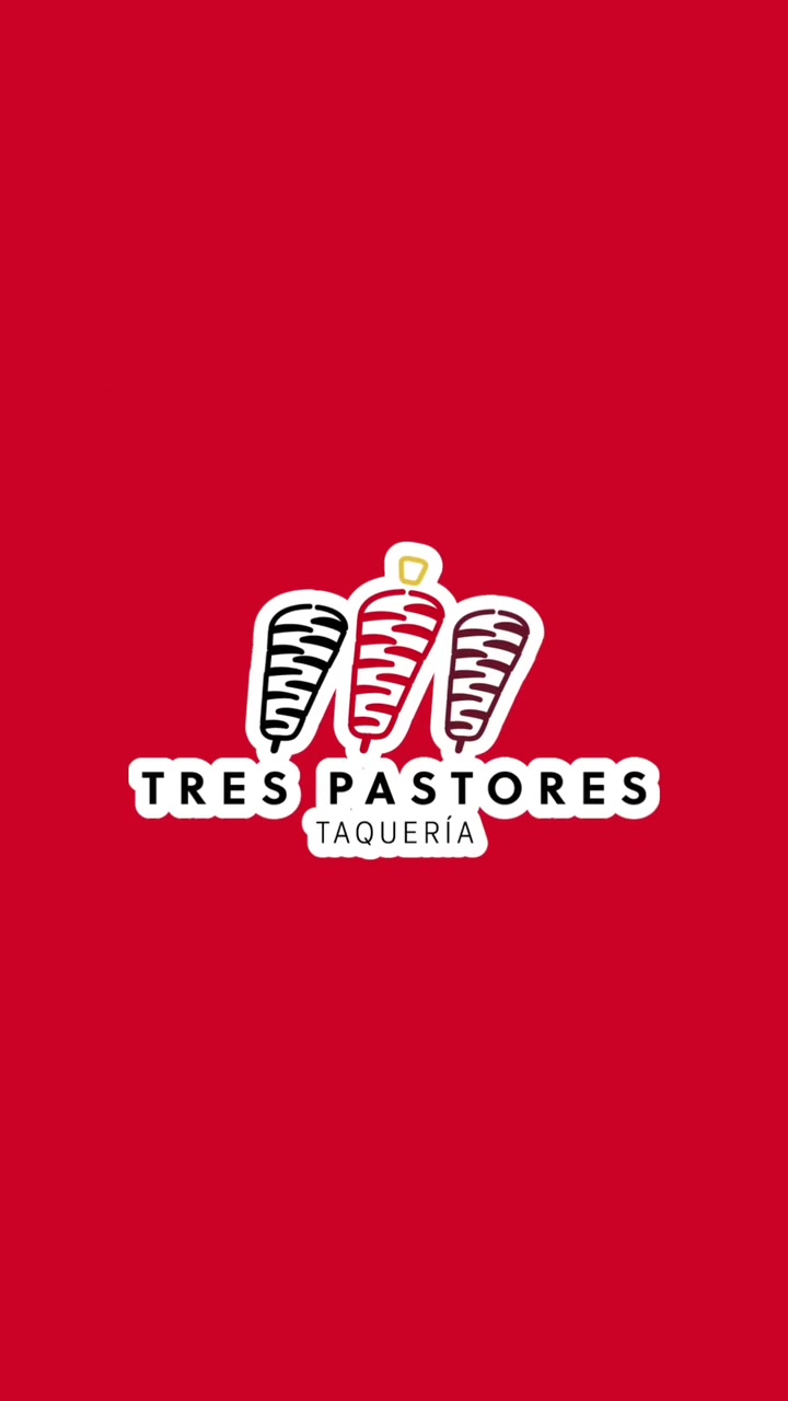 @trespastorestaquerias