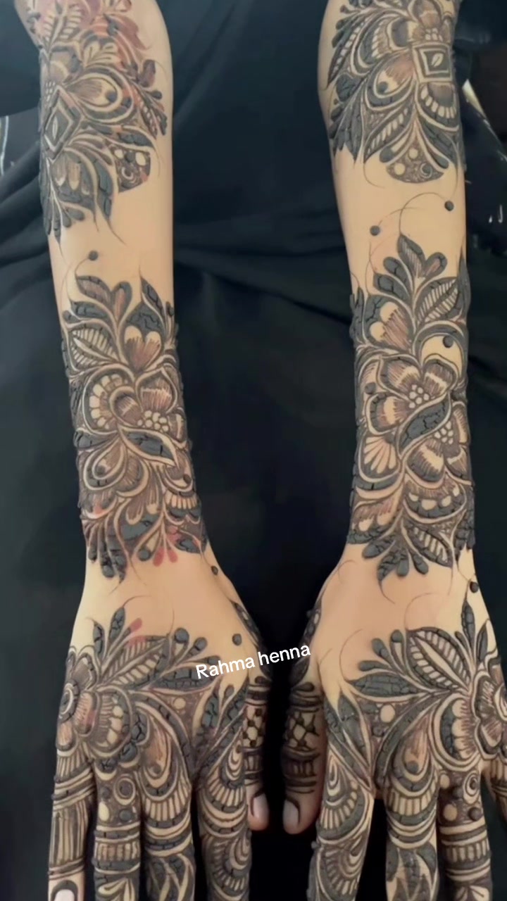 @rahma_henna🇴🇲🇹🇿