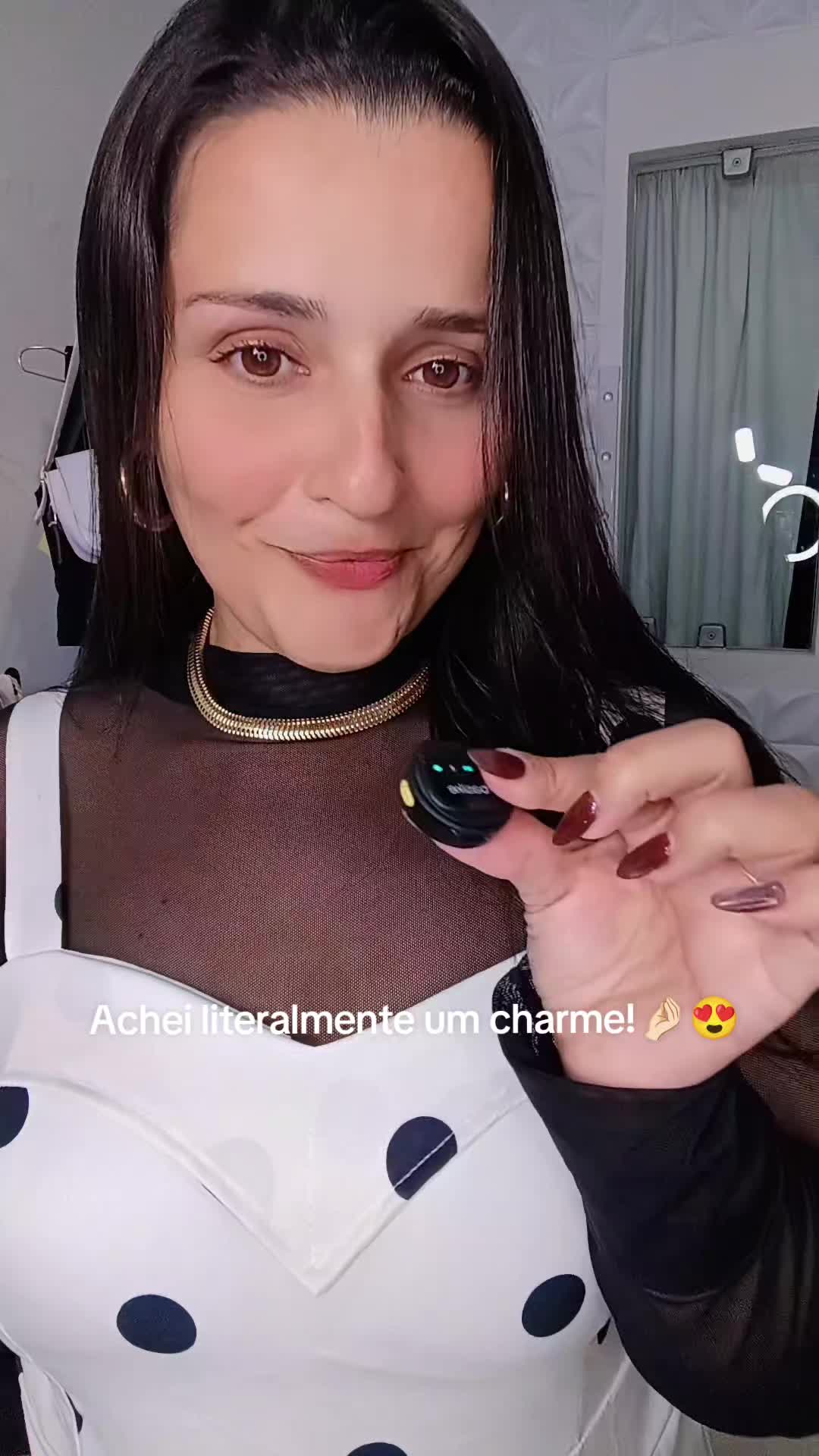 @Isadora Cândido