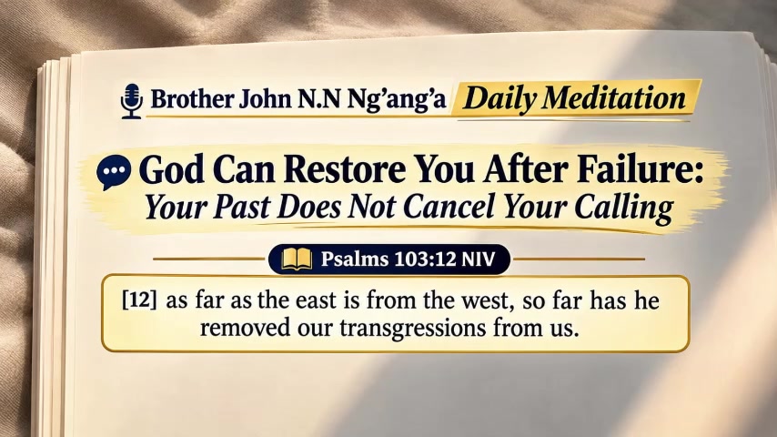 @John Ng'ang'a