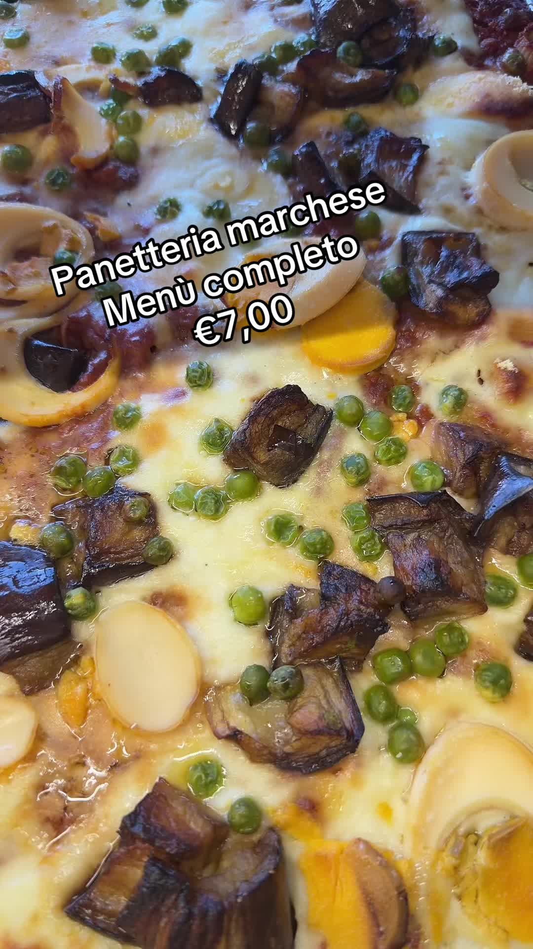 @Panetteria marchese