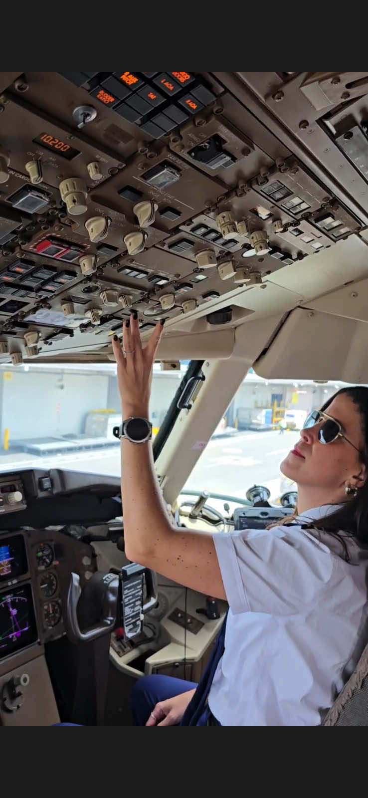 @LATAM Airlines