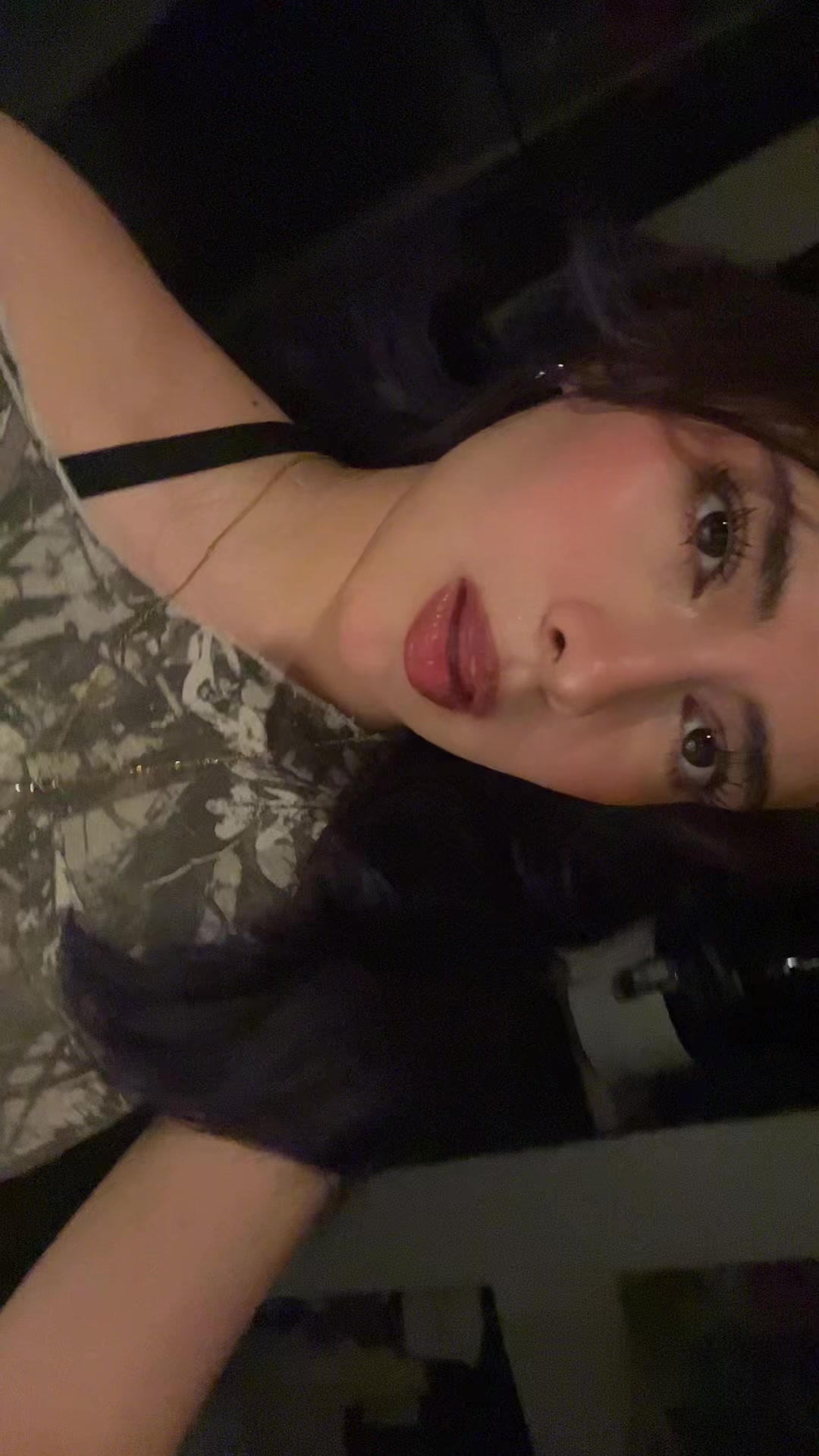 @eli ;3