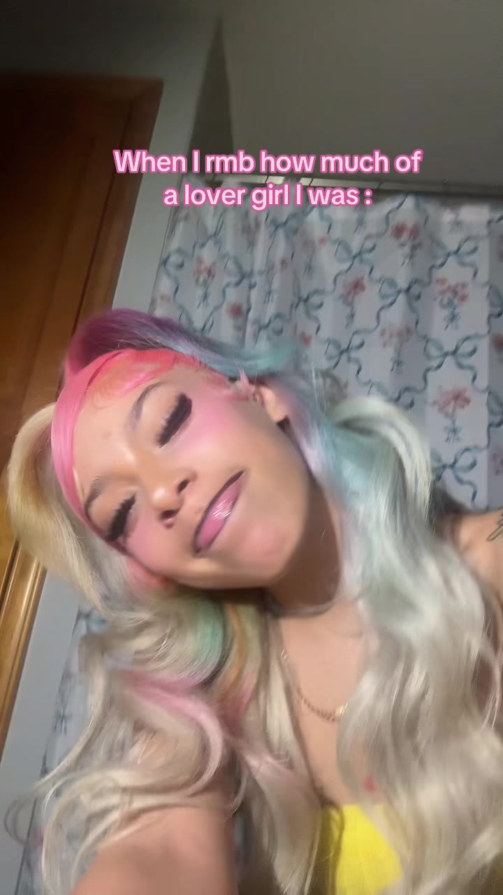 @Nani Marie 🐆