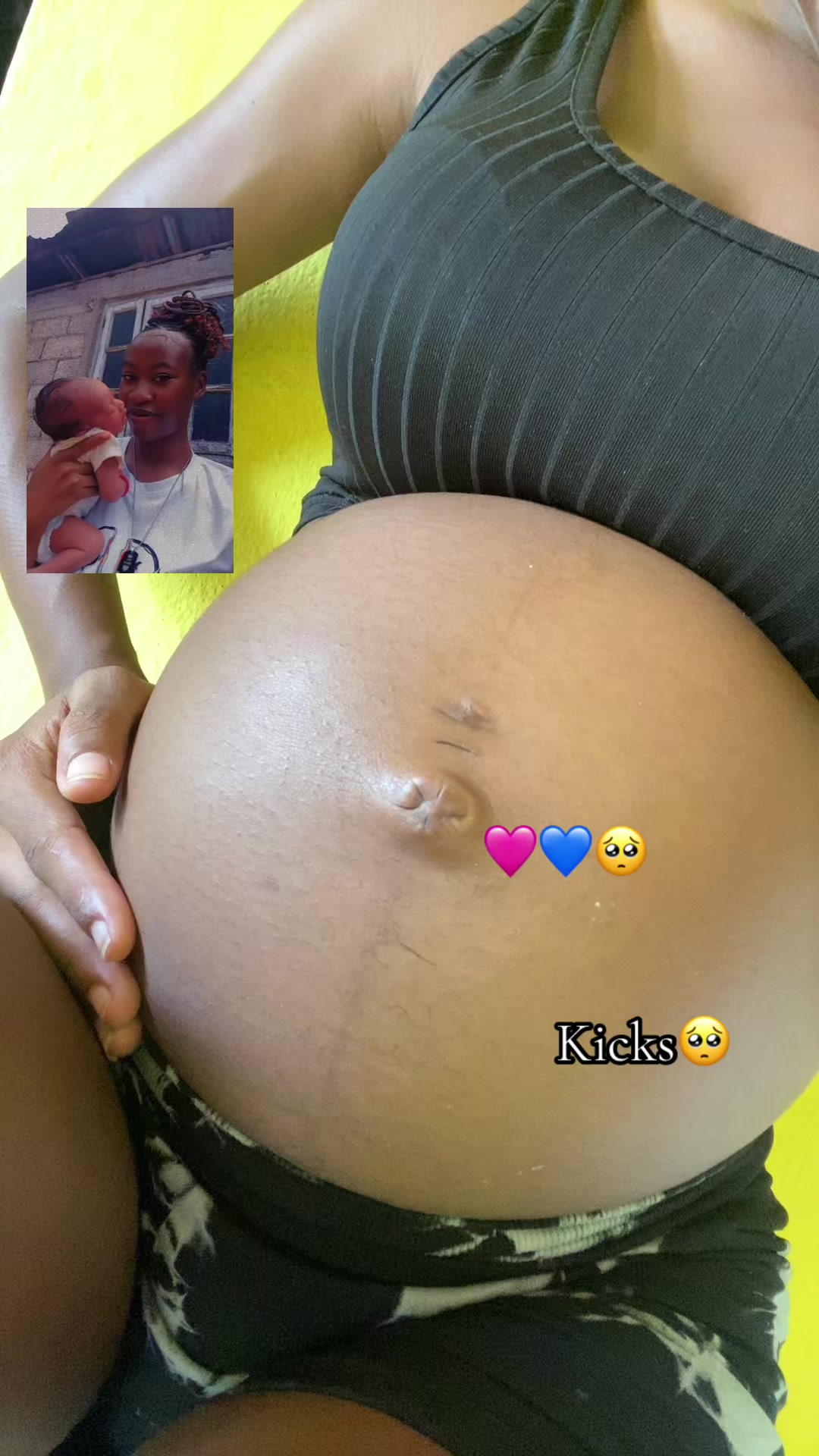 @🦋Azariah🥺Mummy❤️