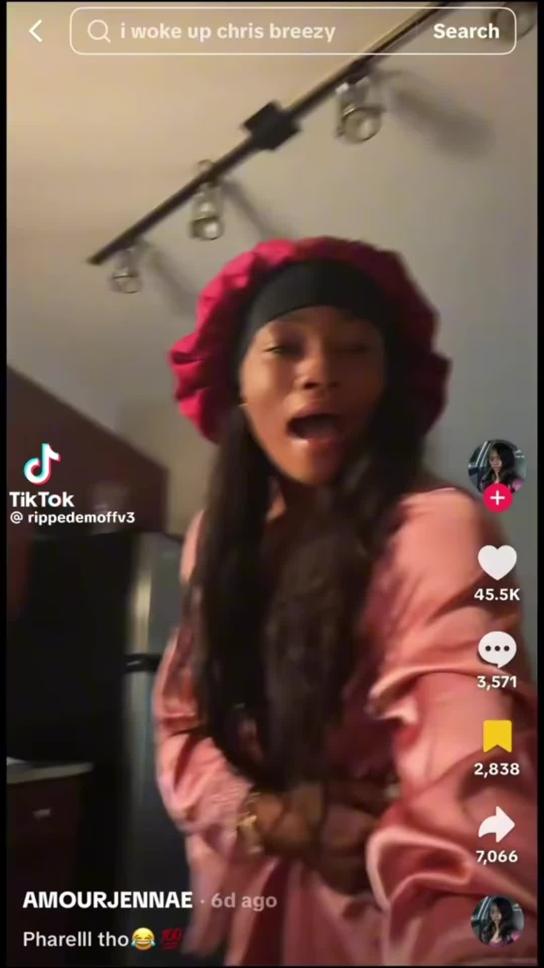 @ChevyThe6am3r🌎