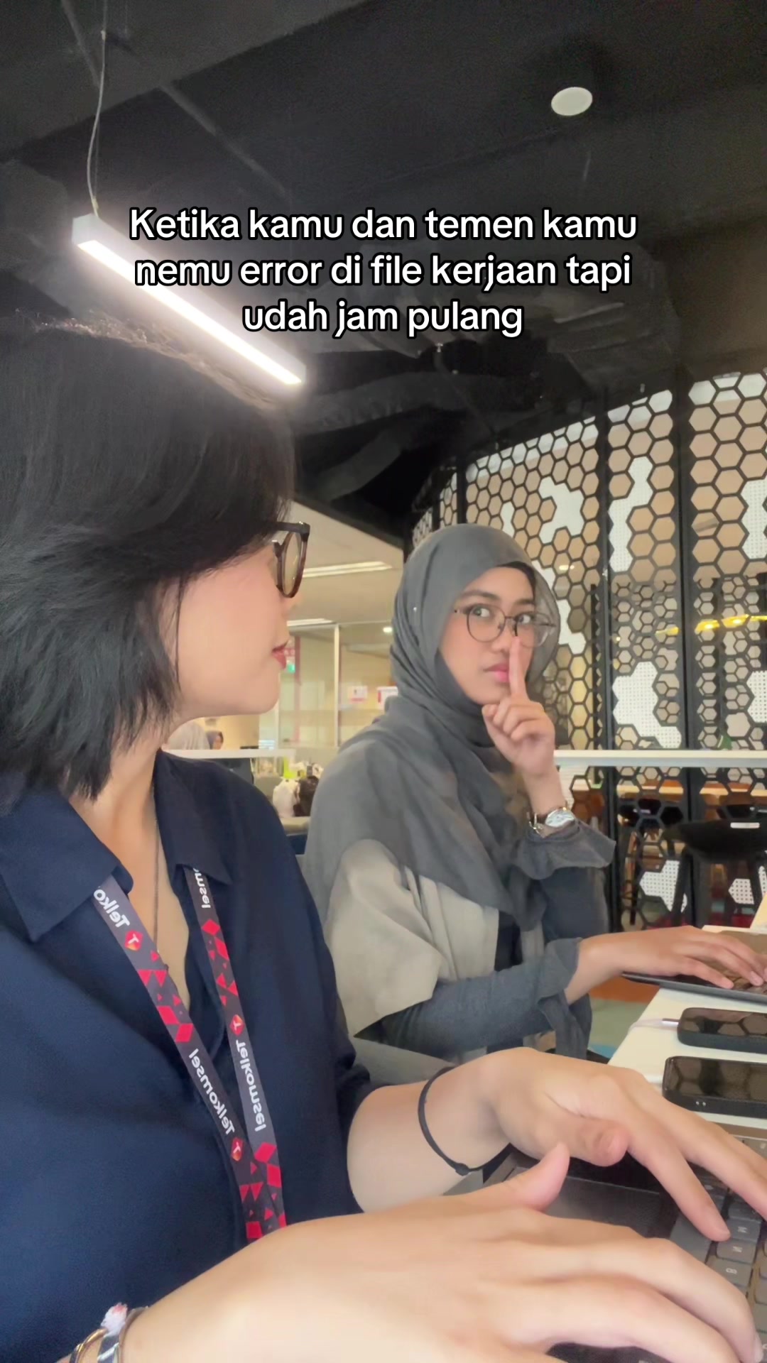 @Life at Telkomsel