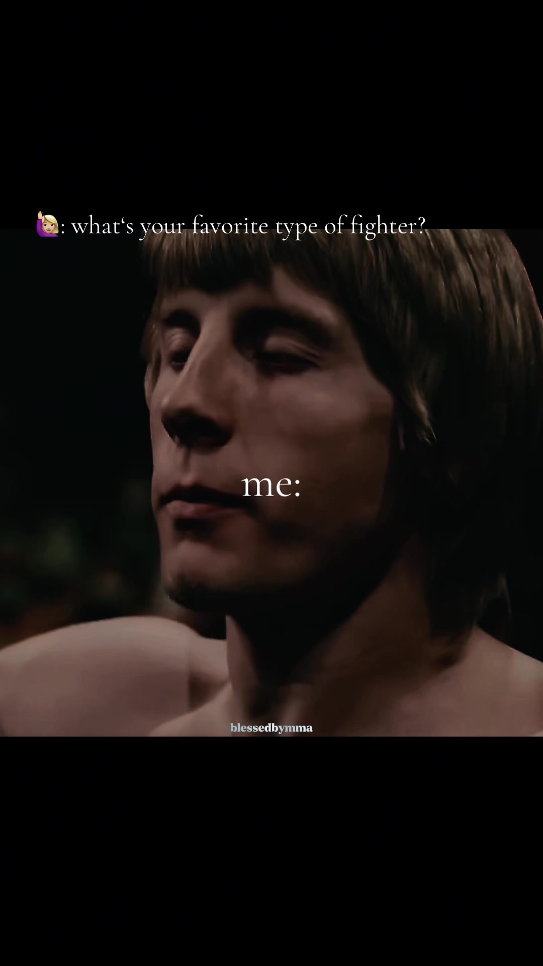 @blessedbymma