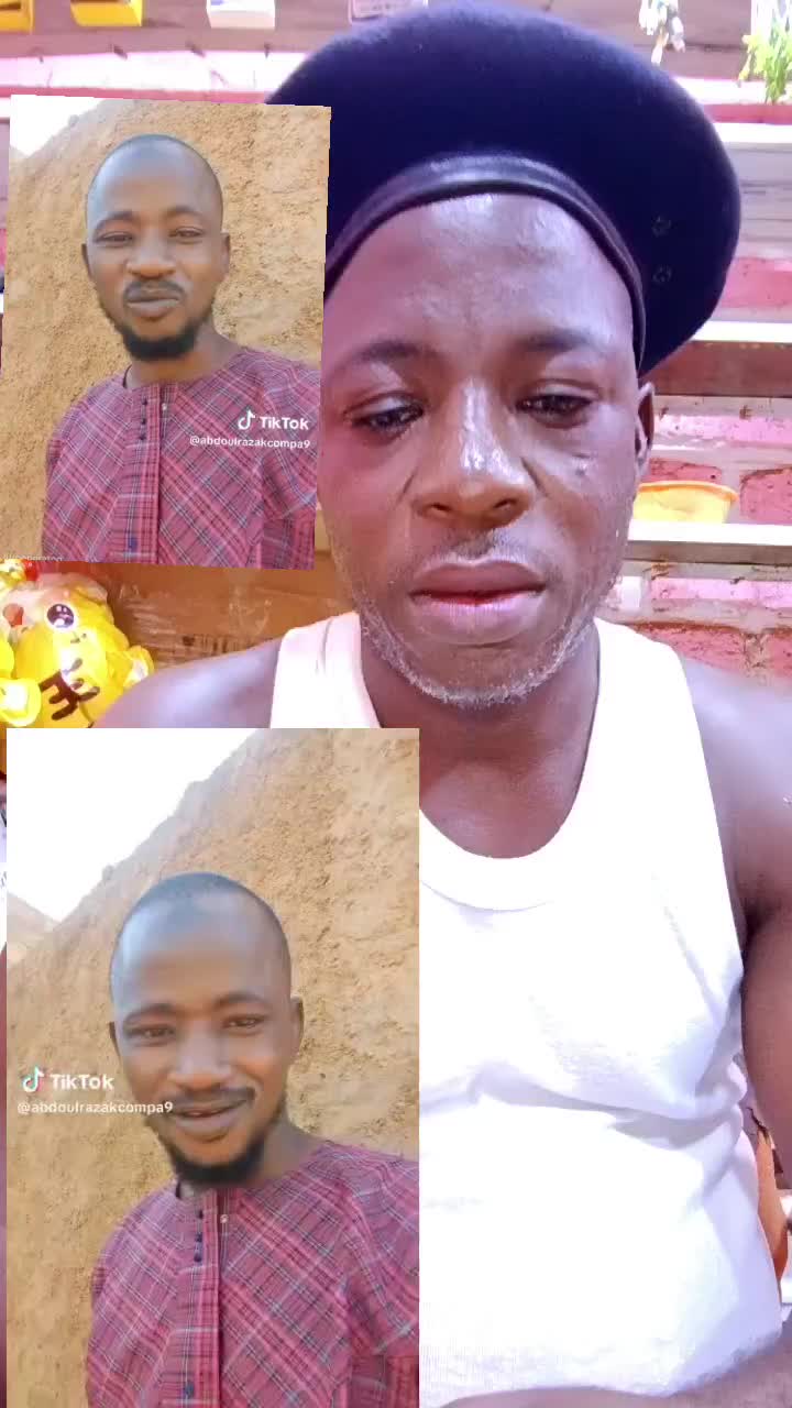 @BURKINA REALITE