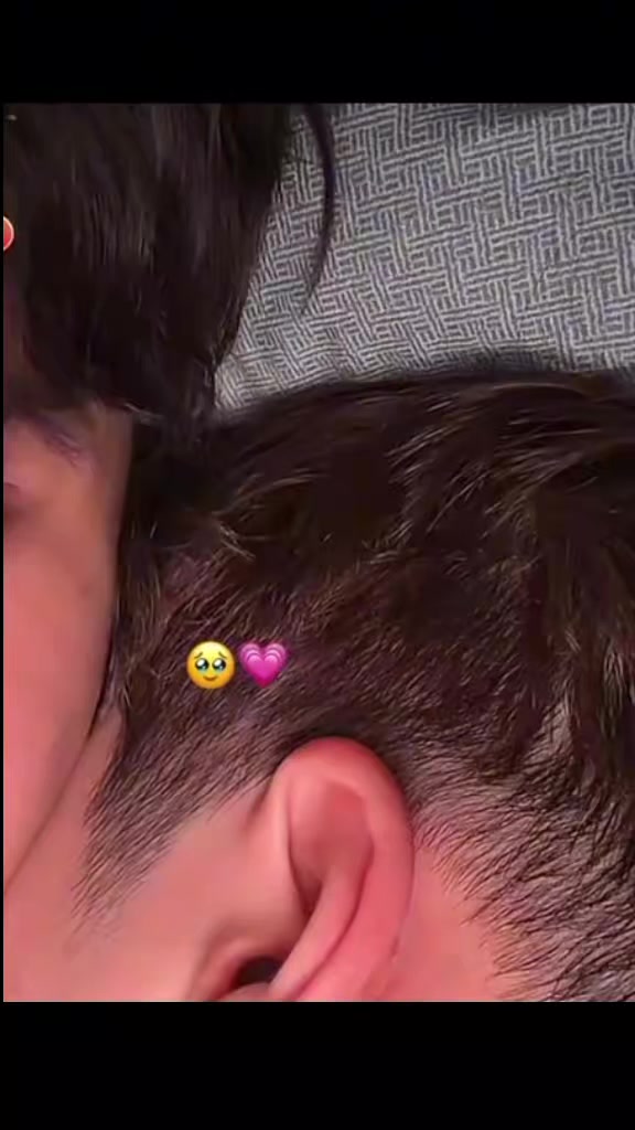 @taeju ❤️