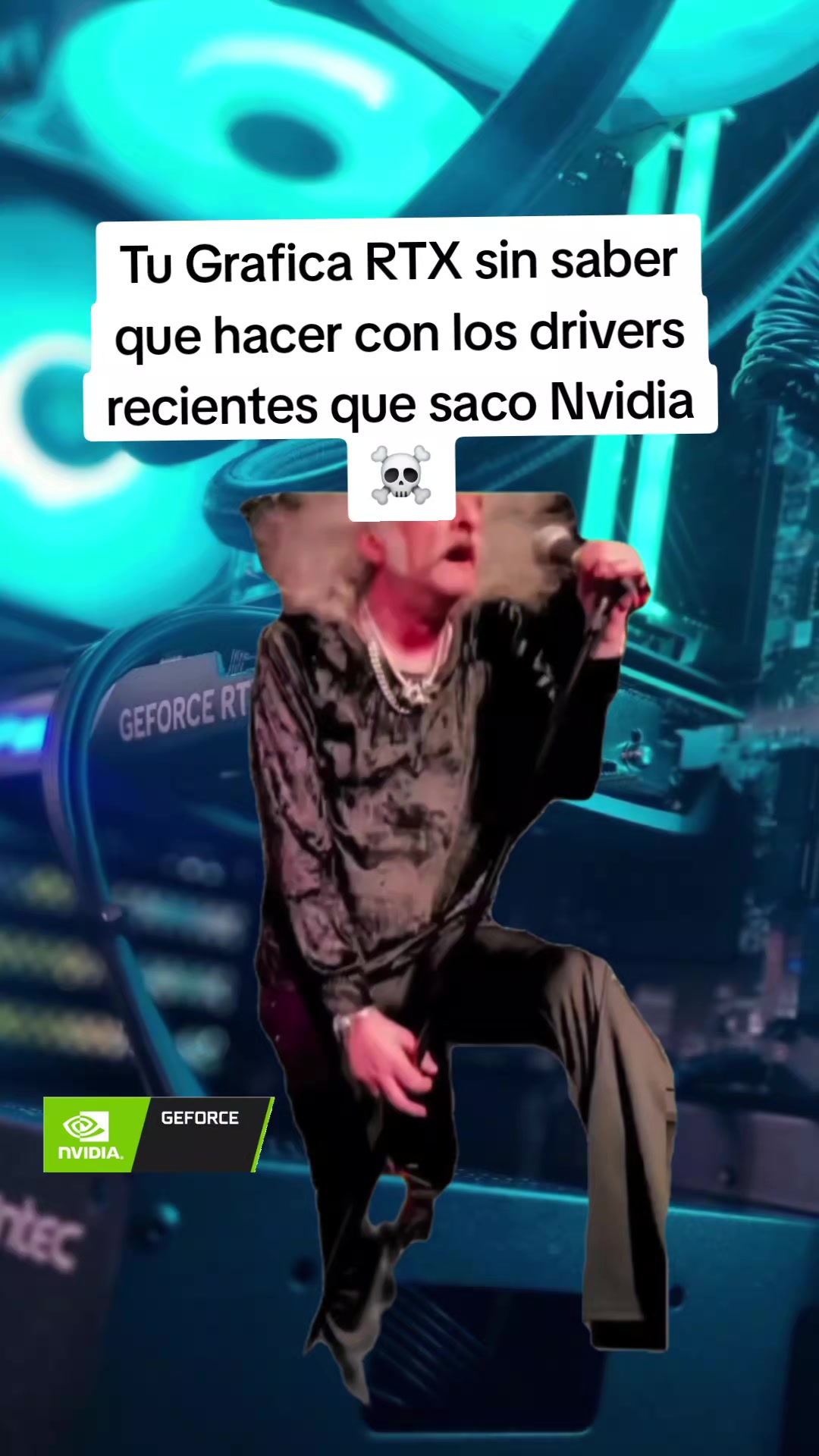 @Gsxdigital | Tecnología