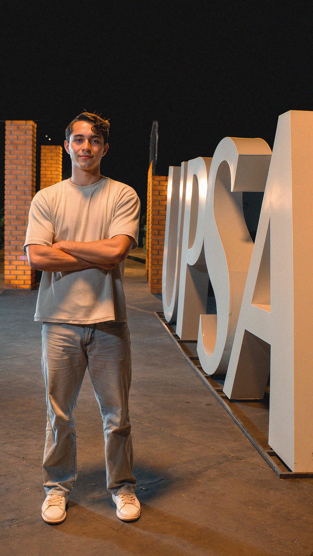 @Comunidad UPSA