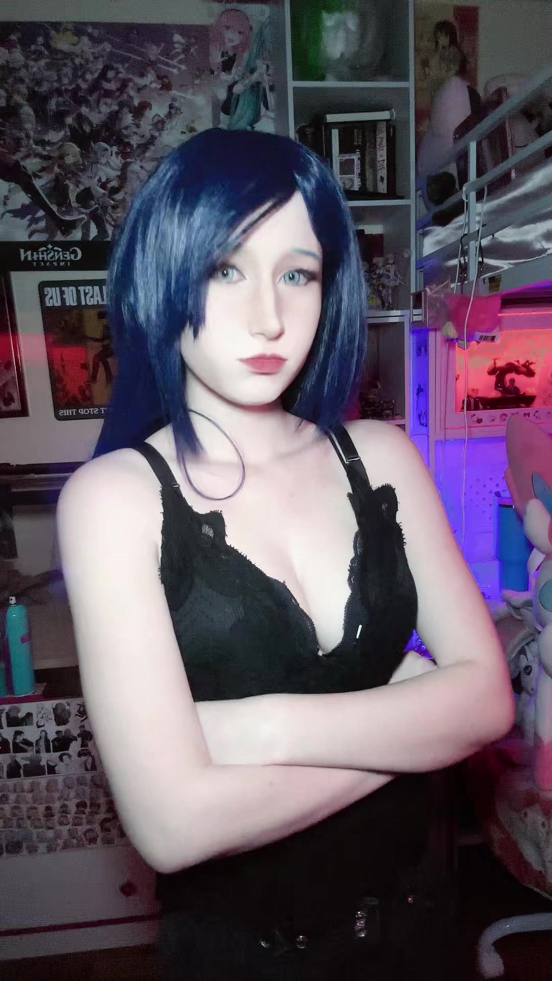 @Kimiko