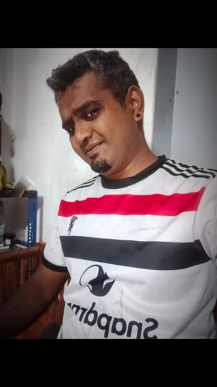 @Navin Kumar