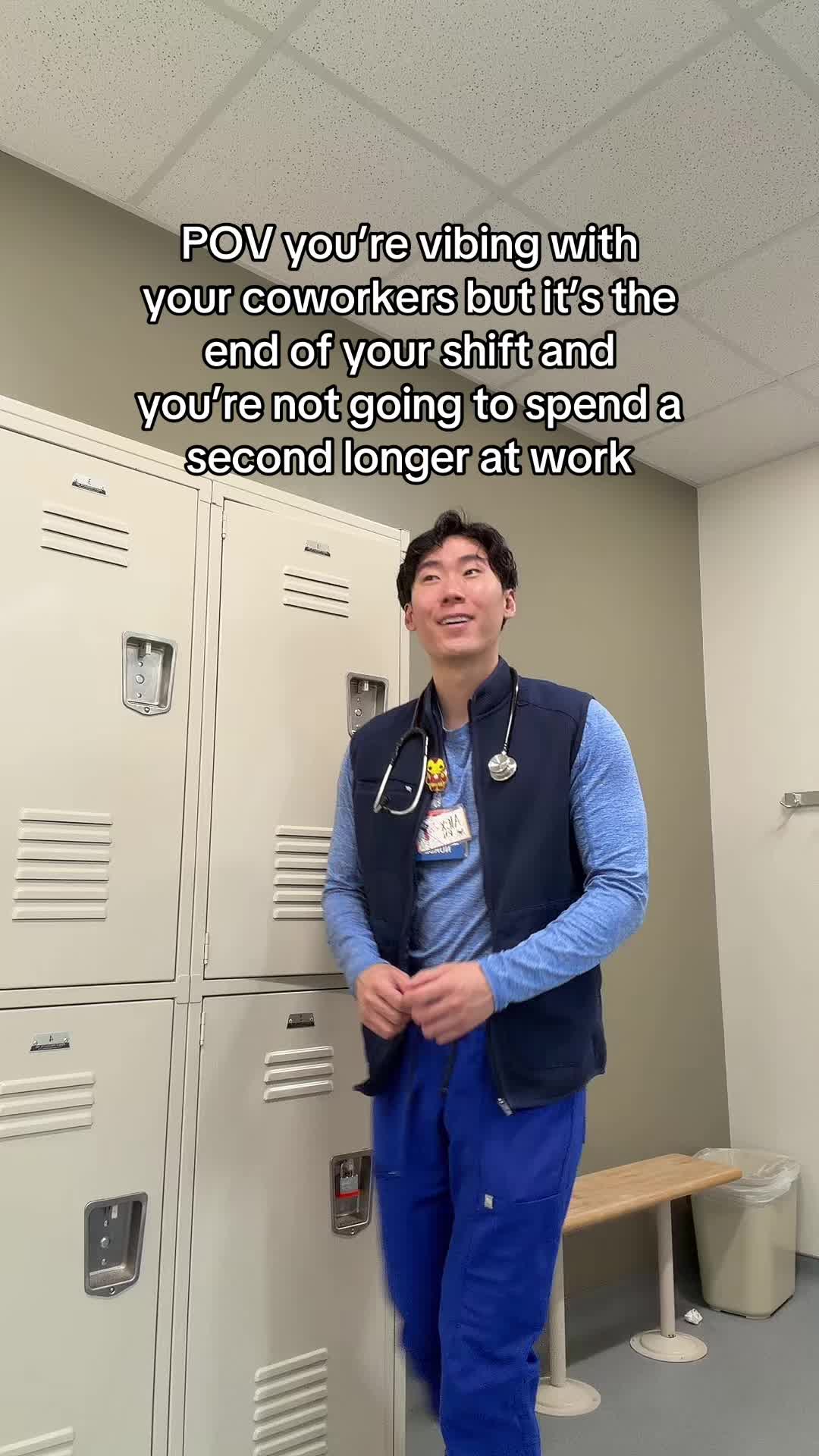@Nurse Alex