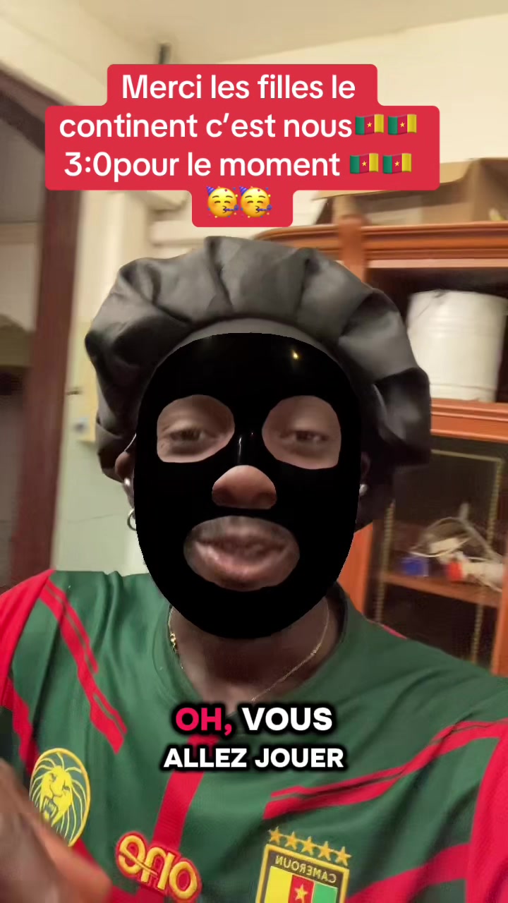 @De lheur 237🇨🇲
