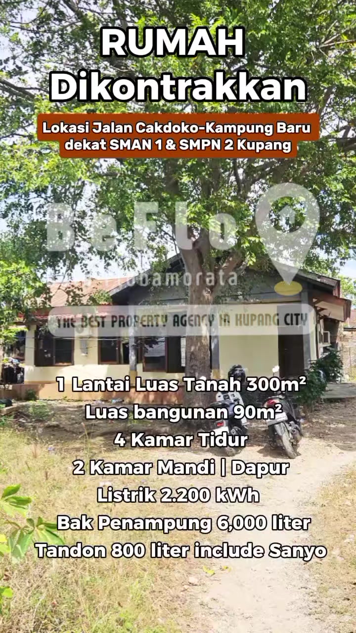 @BeFlo properti