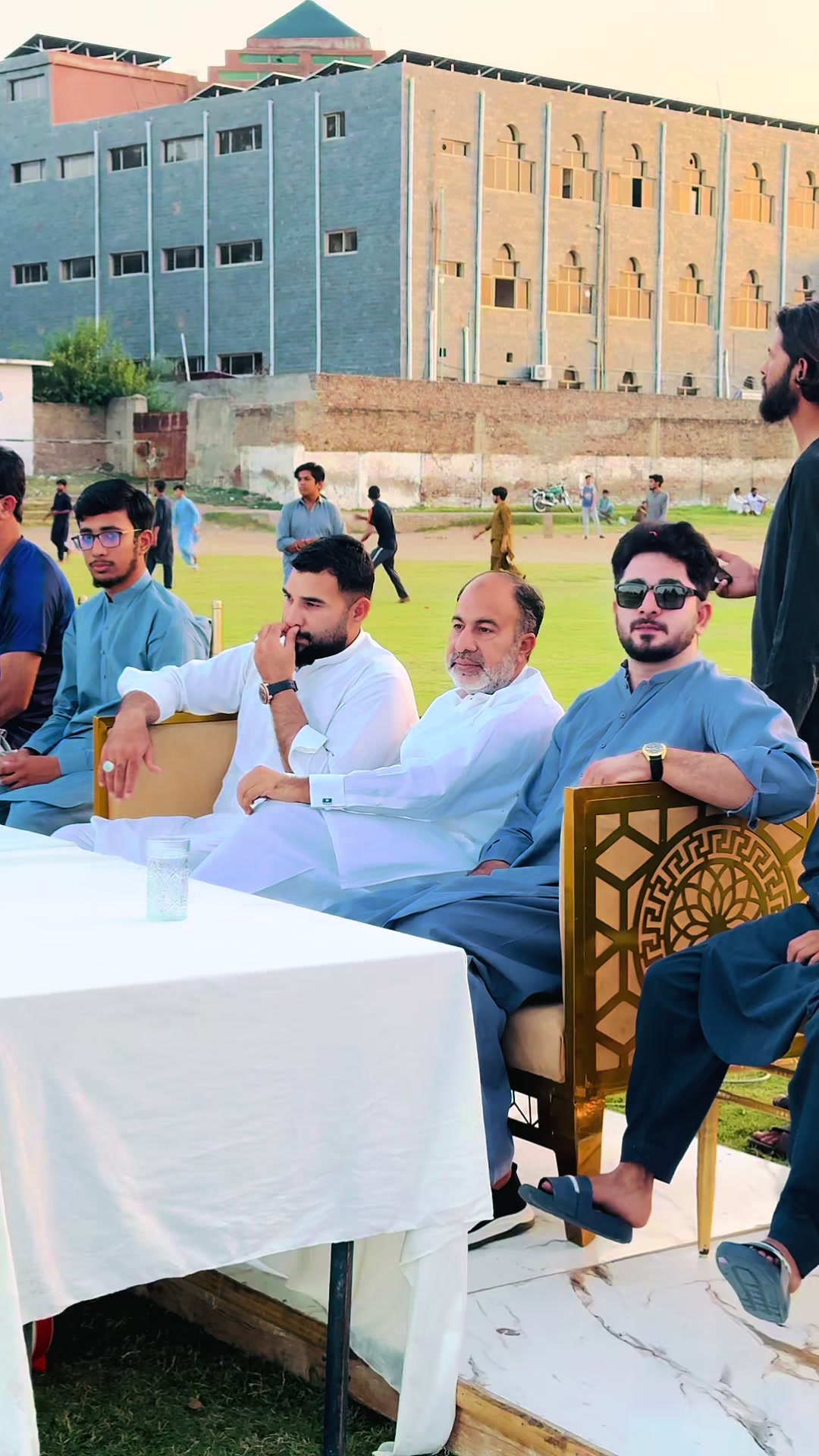 @Qaisar Malik