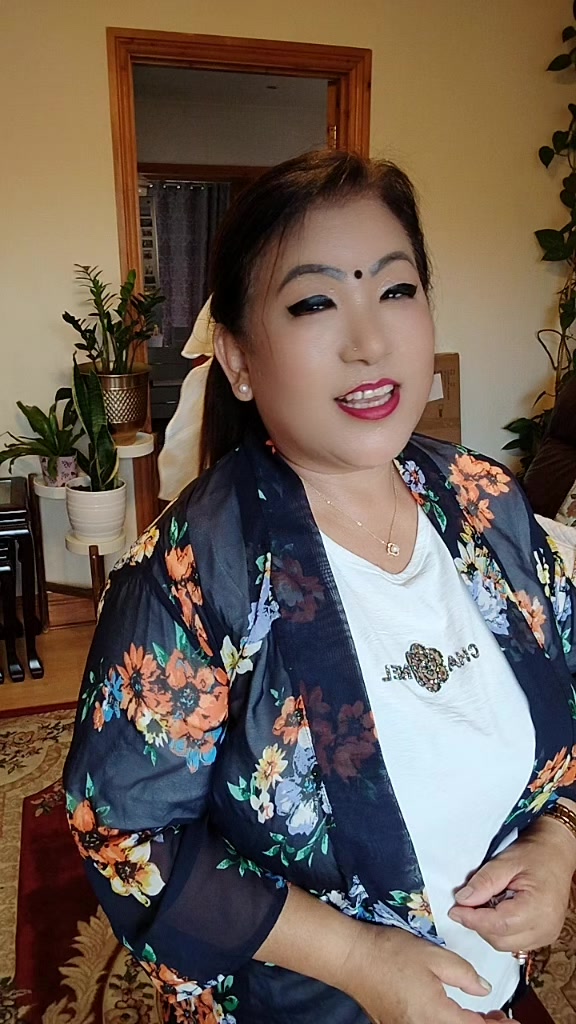 @Parbati Rai