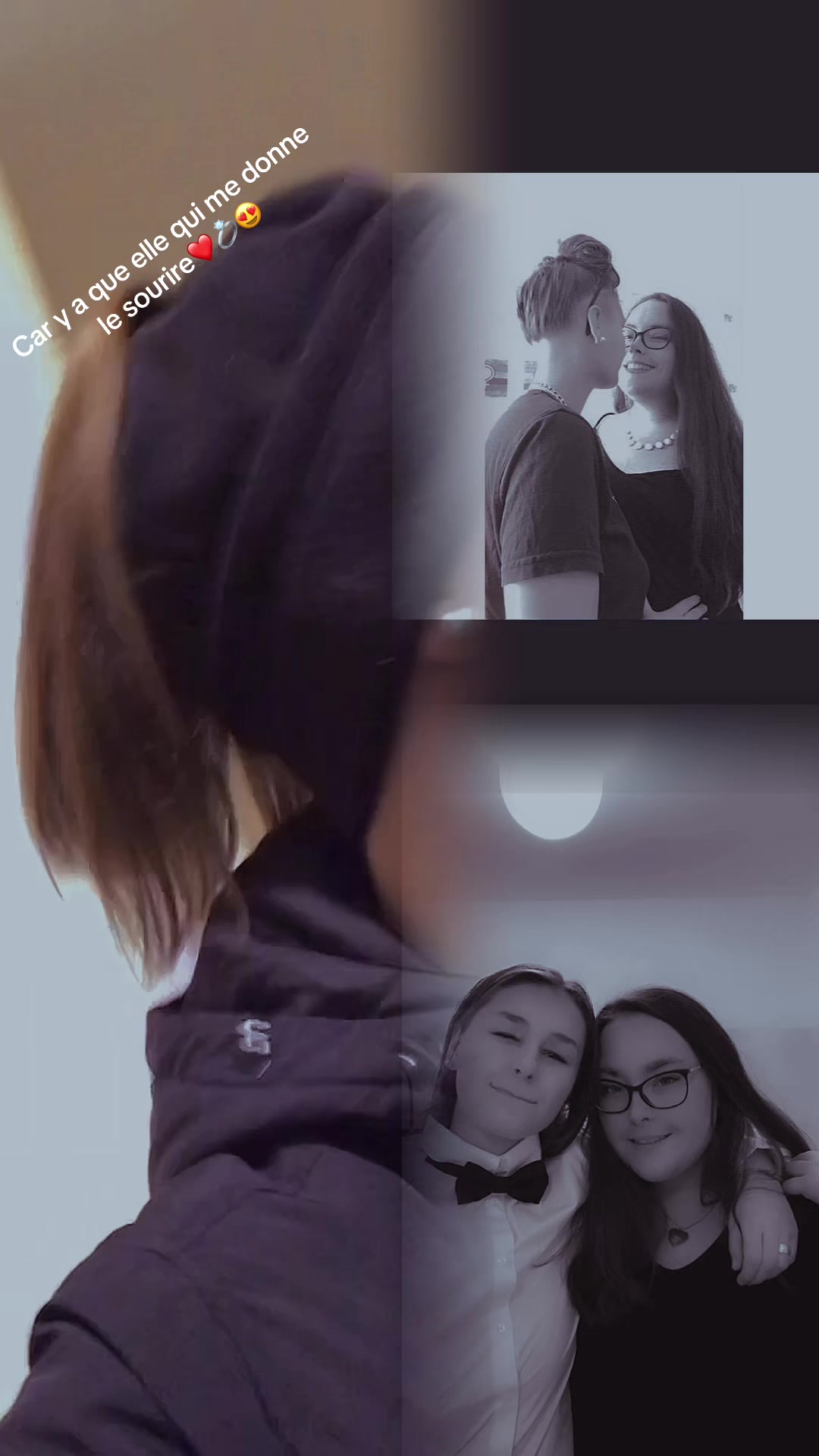 @Prescillia Mélina💍❤️