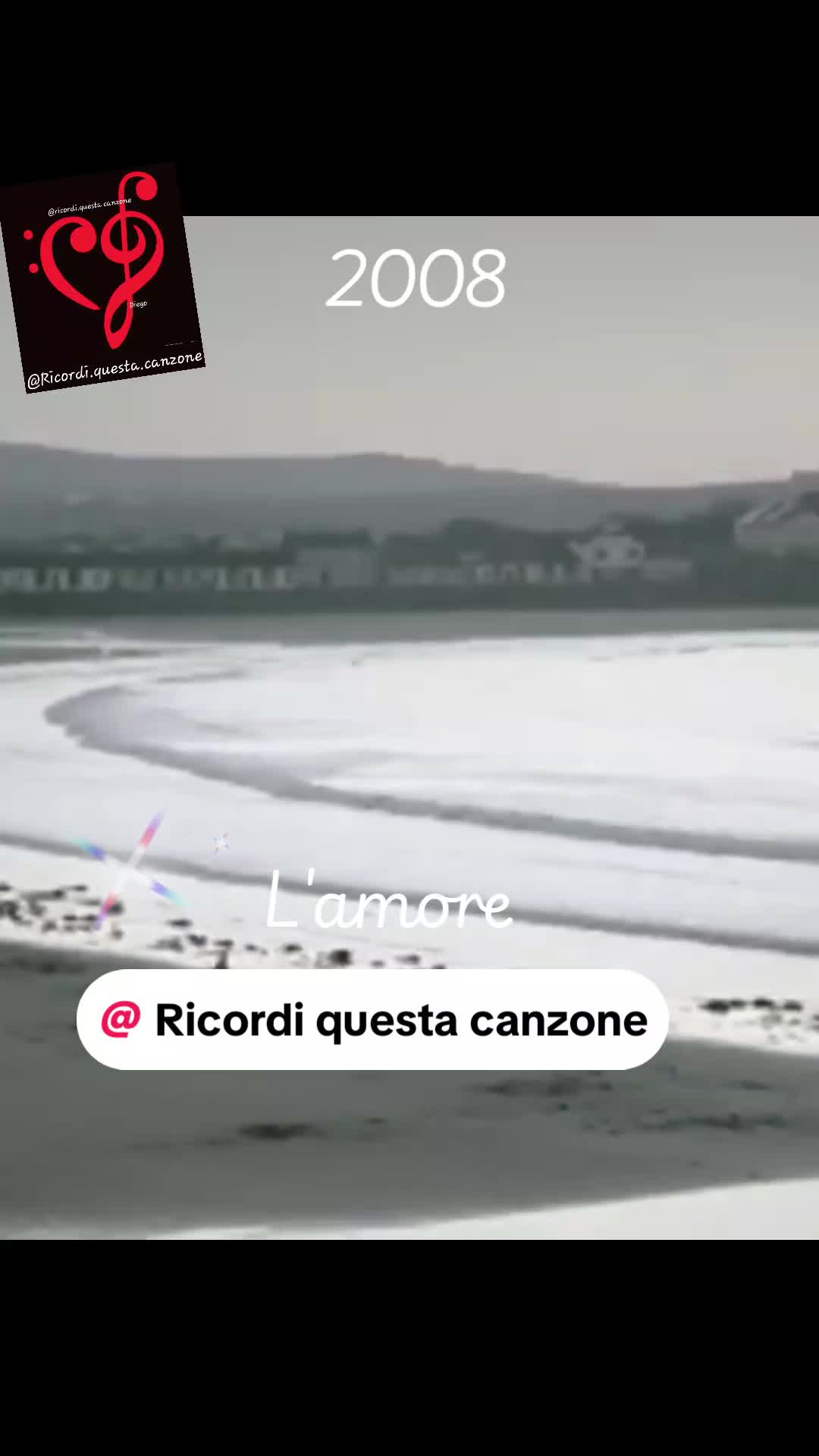 @Ricordi questa canzone