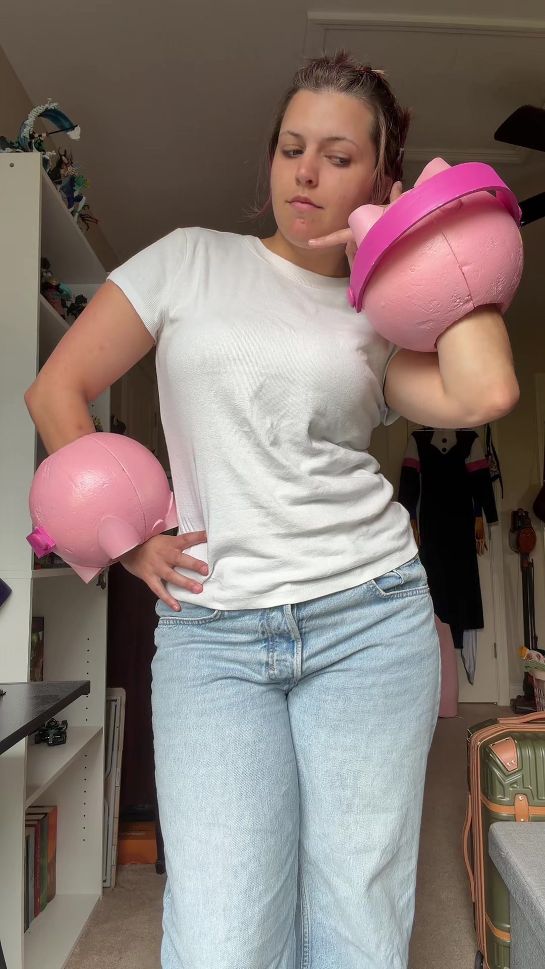@Maddyc: