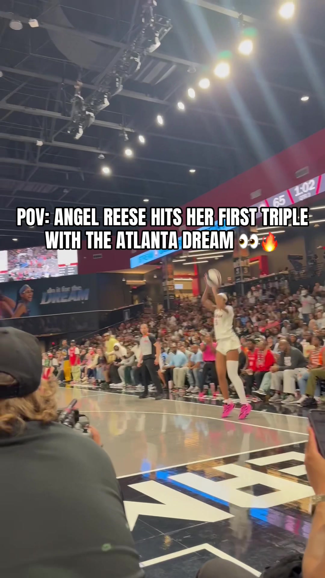 @FETCH l WBB CONTENT 🏀