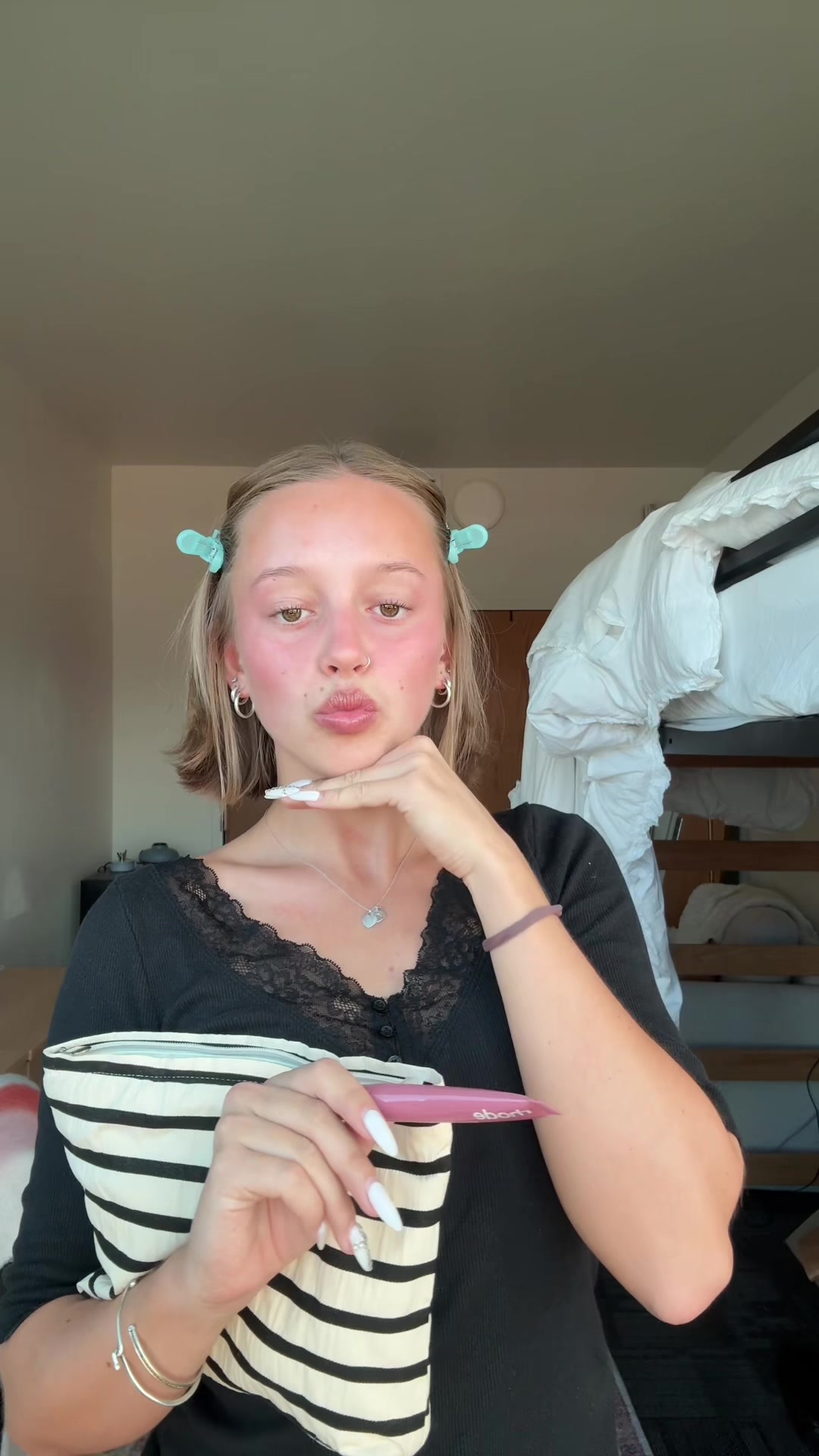 @Lucy Dubes 🤩