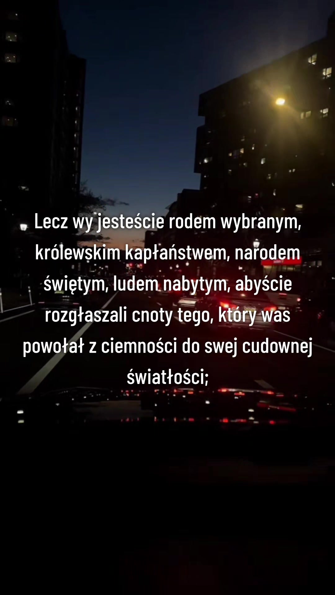 @Jezus Chrystus Jest Panem