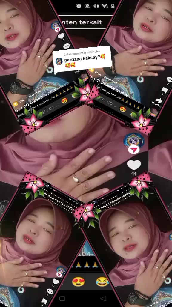 @💞FITRI OWNER GTIPW❤ PPKSI💕