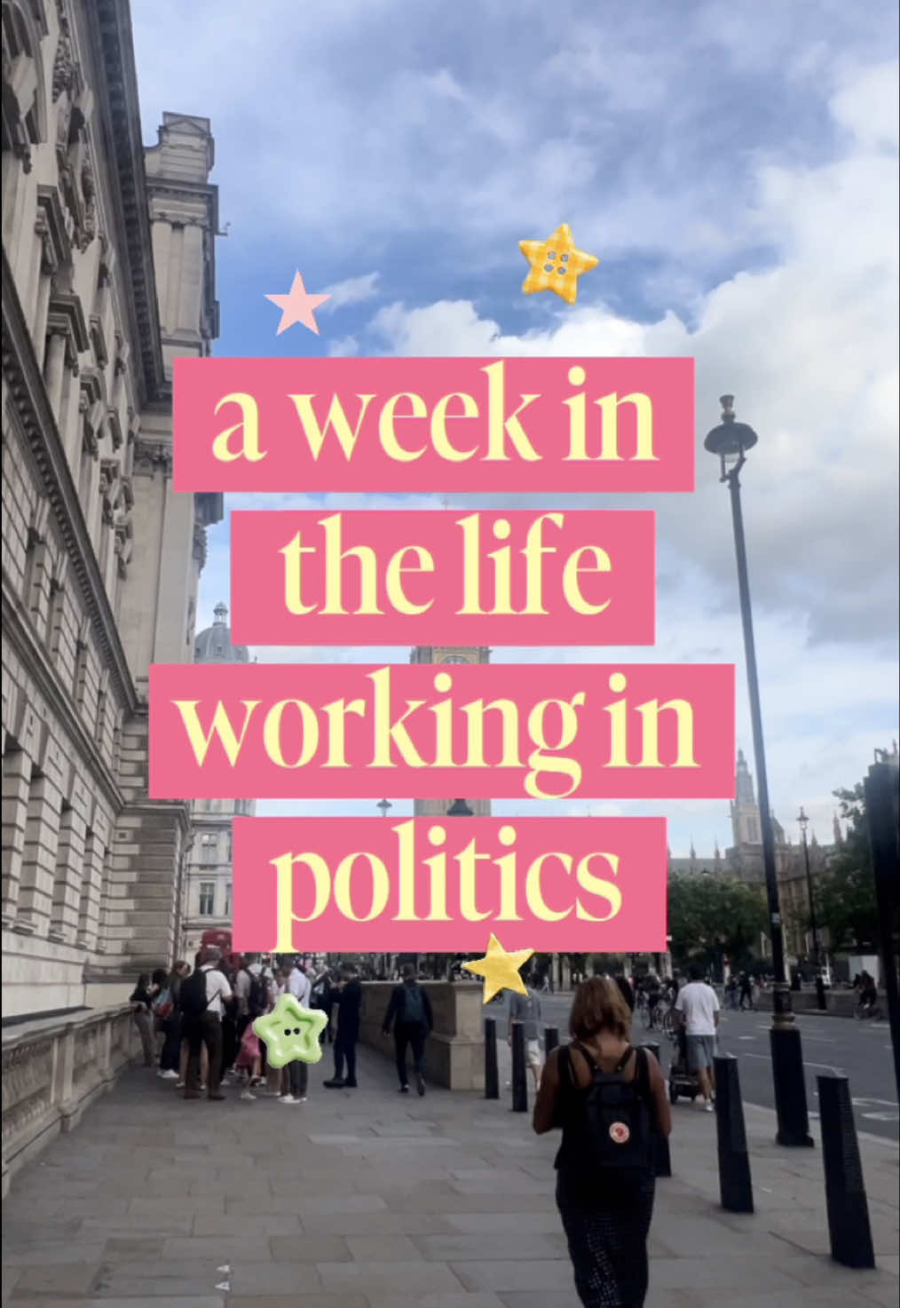 @dani | education & politics
