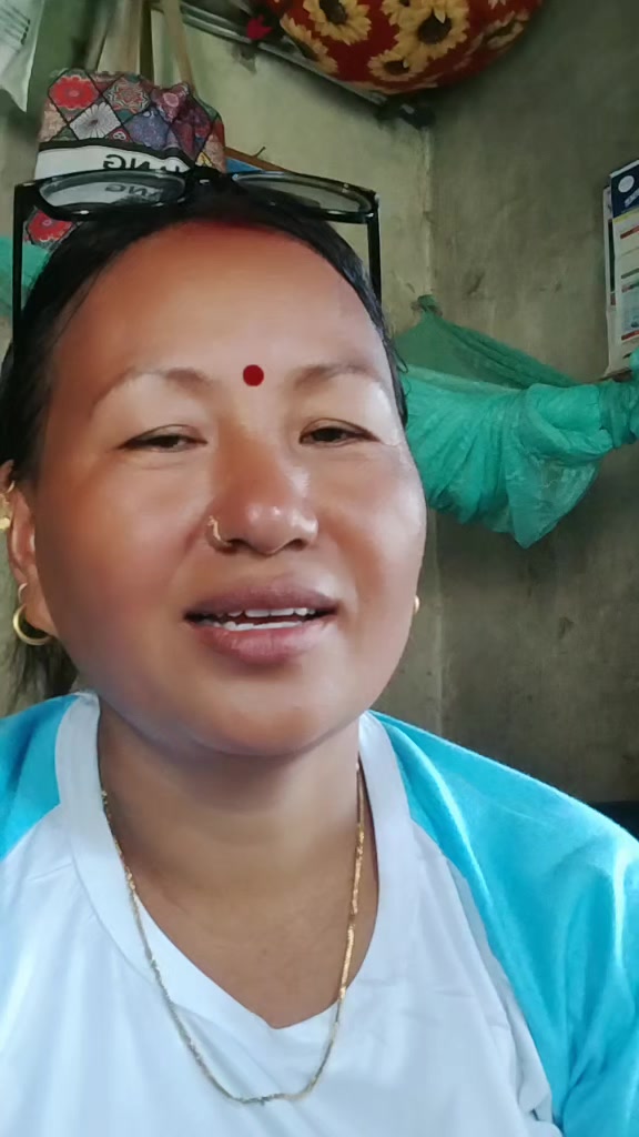 @Manu Thapa
