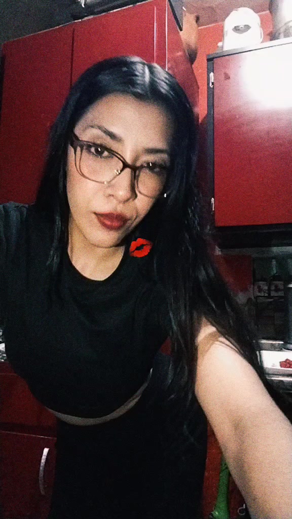 @Yazmin Guerrero