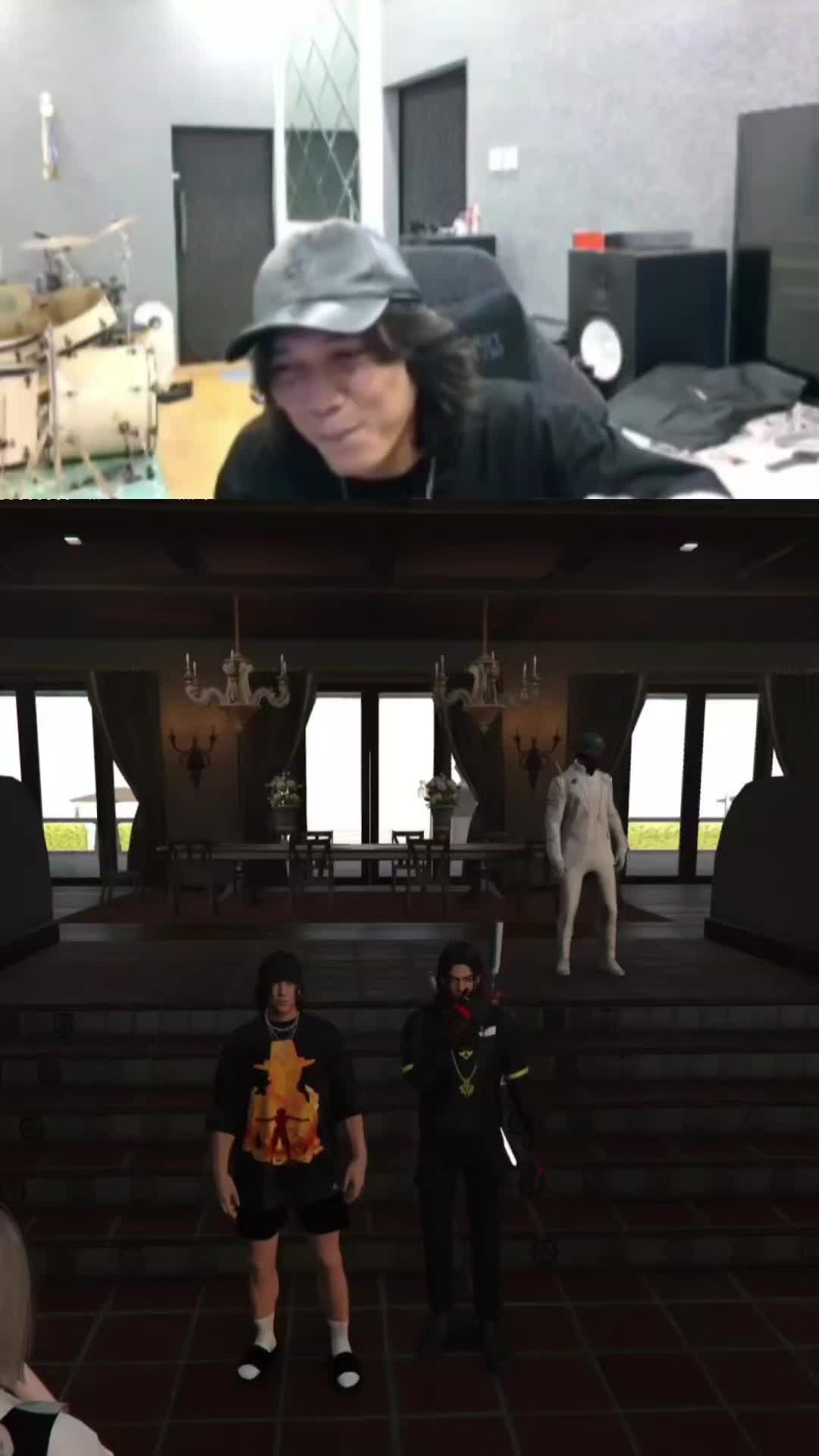 @Clap Clip