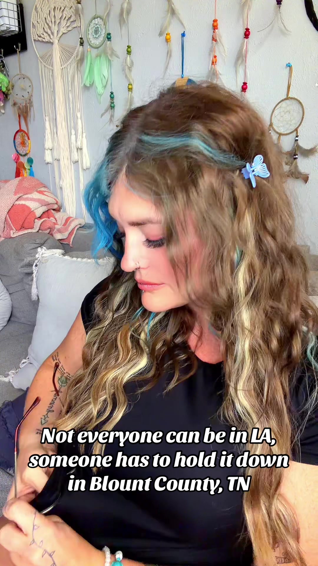 @✨ Destiny Hannah ✨