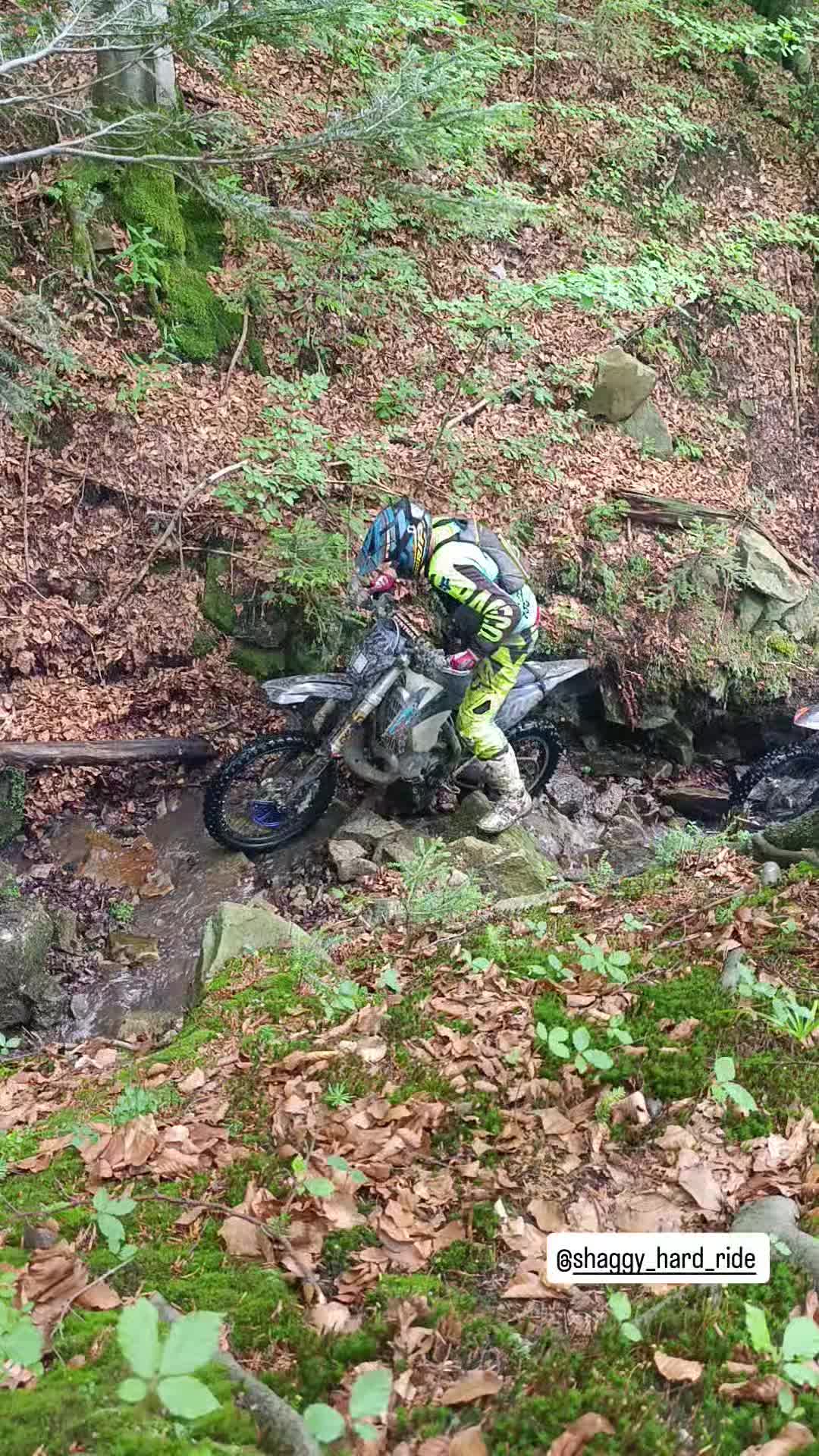@ENDURO MAJSTRY