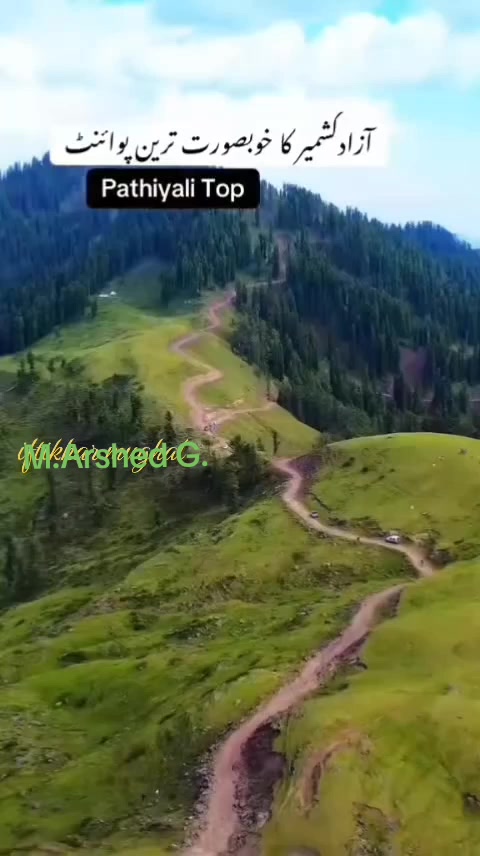 @M,Arshad kashmiri