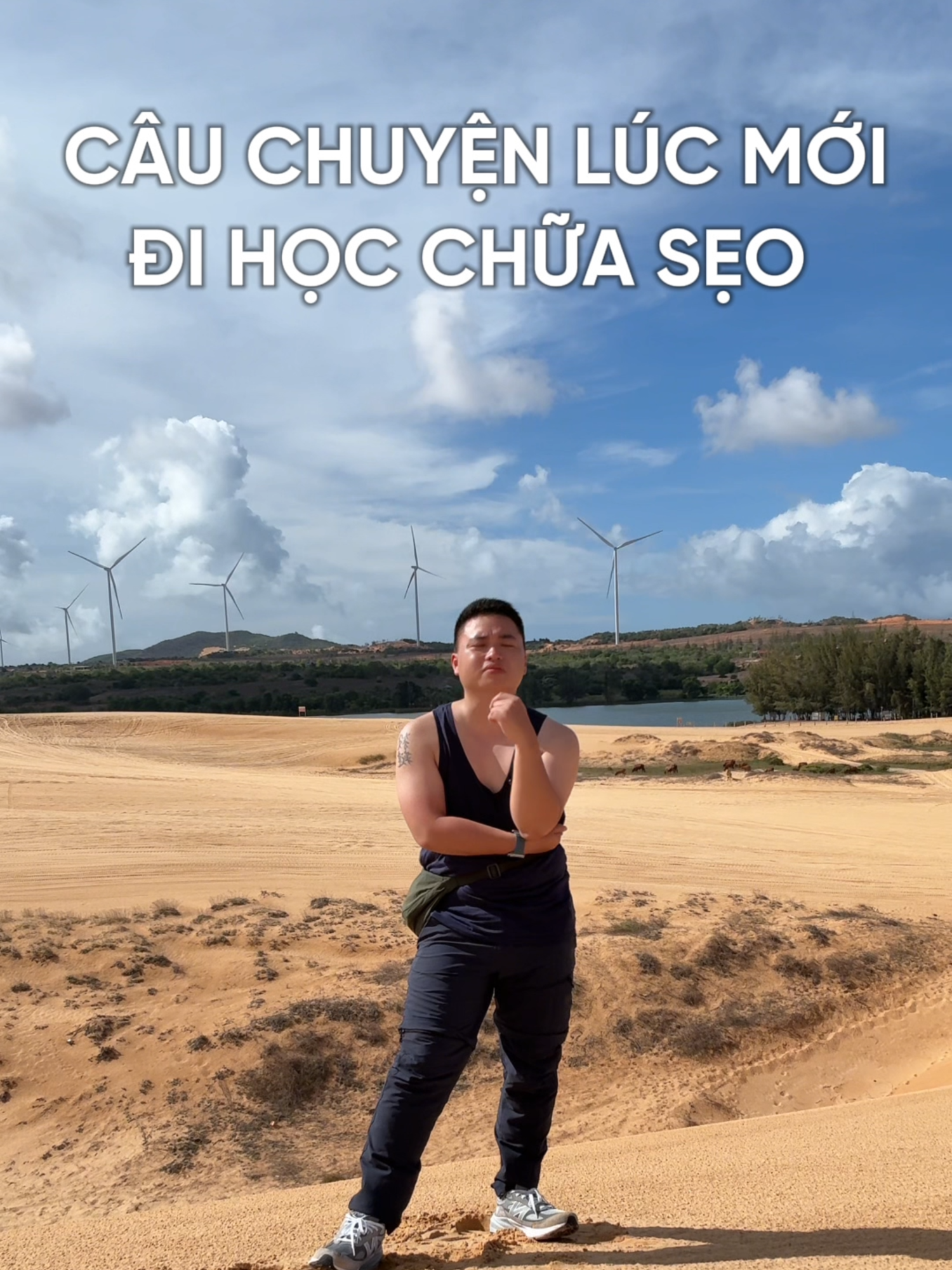 @Bác sĩ Trần Gia Khánh Da Liễu