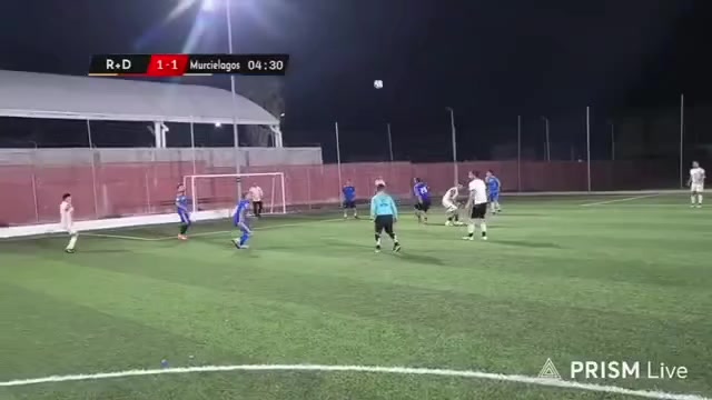 @Patas Mena Sanchez