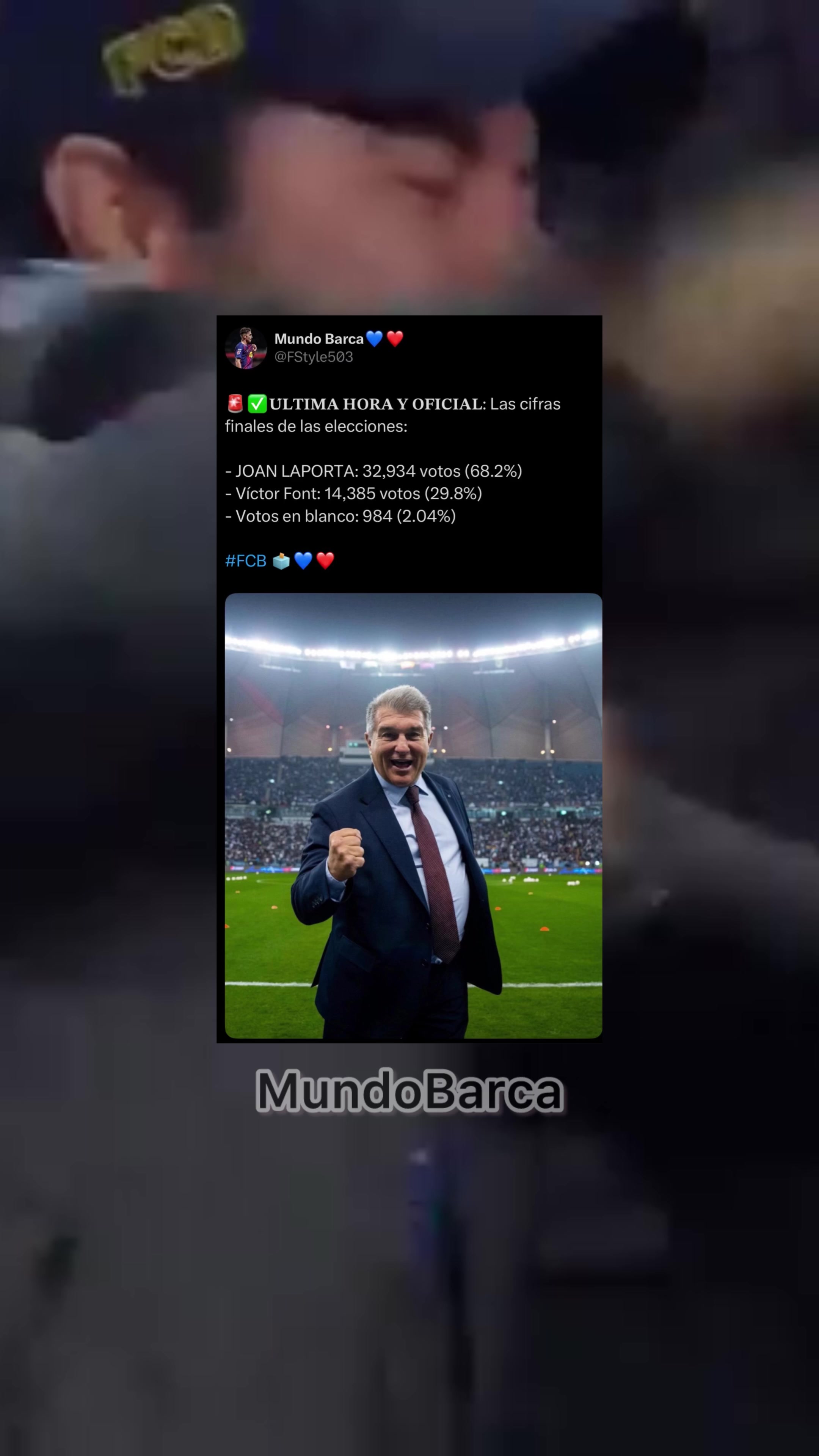 @Mundo Barca💙❤️