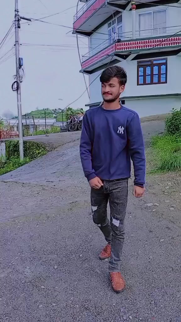 @ghanshyam khadka 📷
