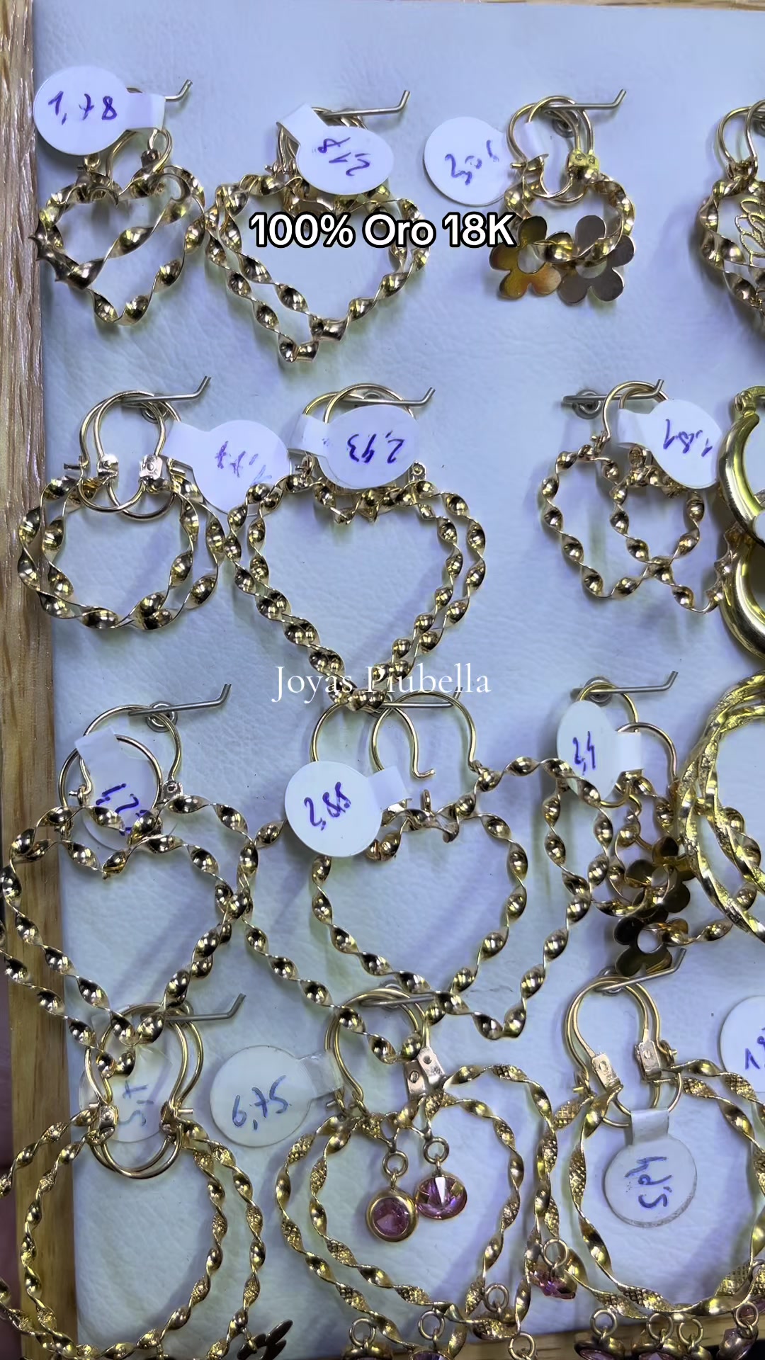 @ORO 18K