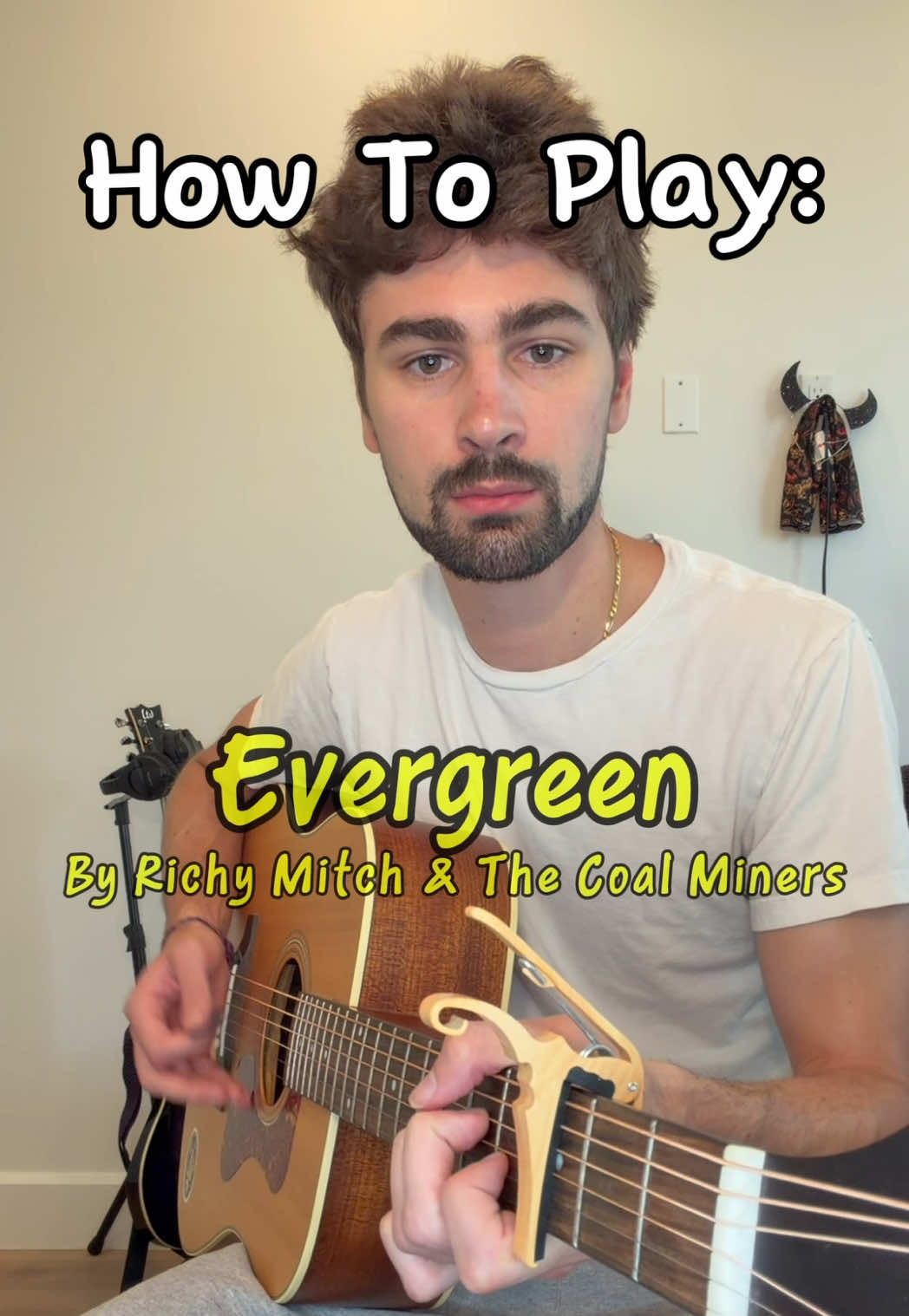 @Guitar Basics