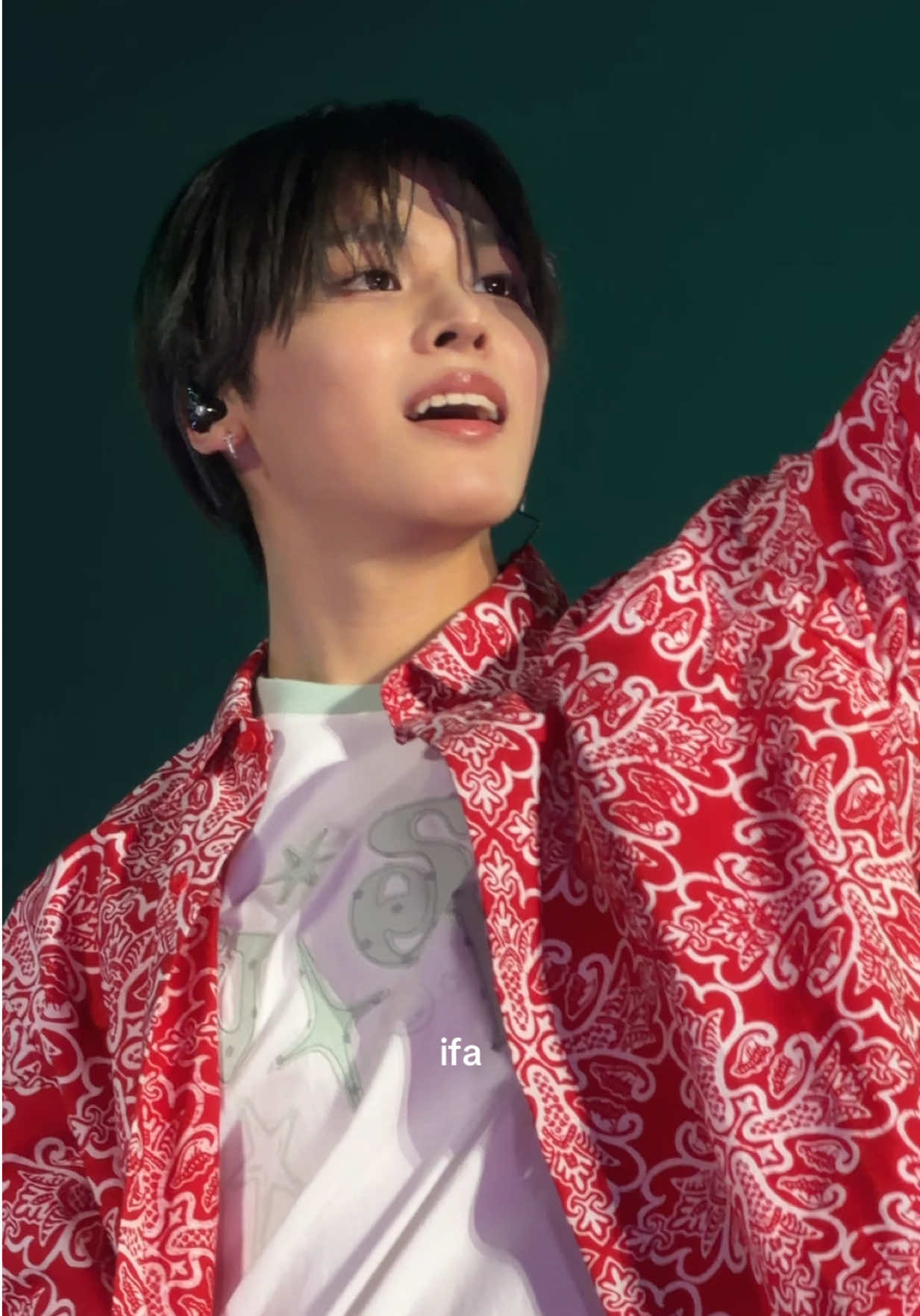 @ifa⋆.☘︎ ݁˖