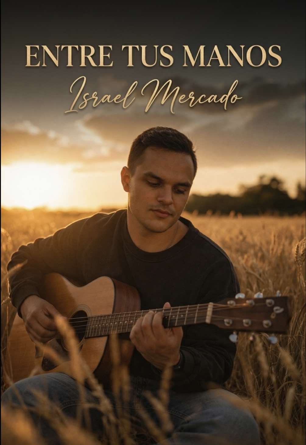 @Israel Mercado
